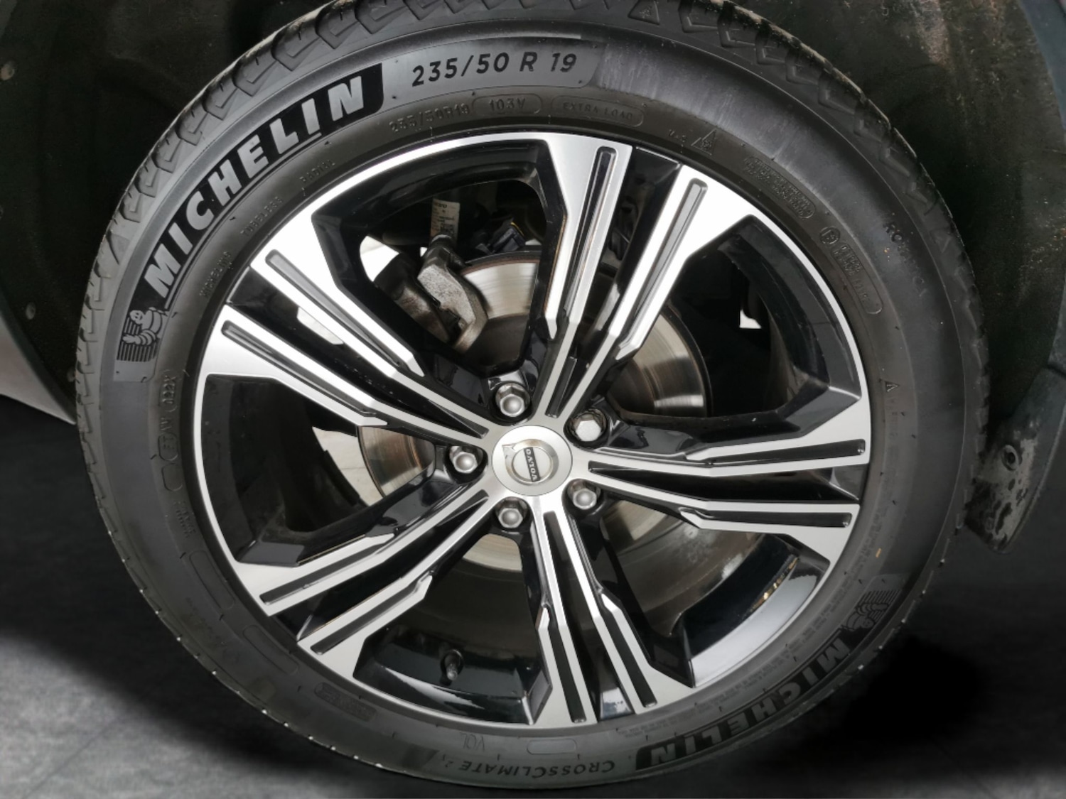 Used Volvo XC40 2019 for sale - 76171452: Photo 33