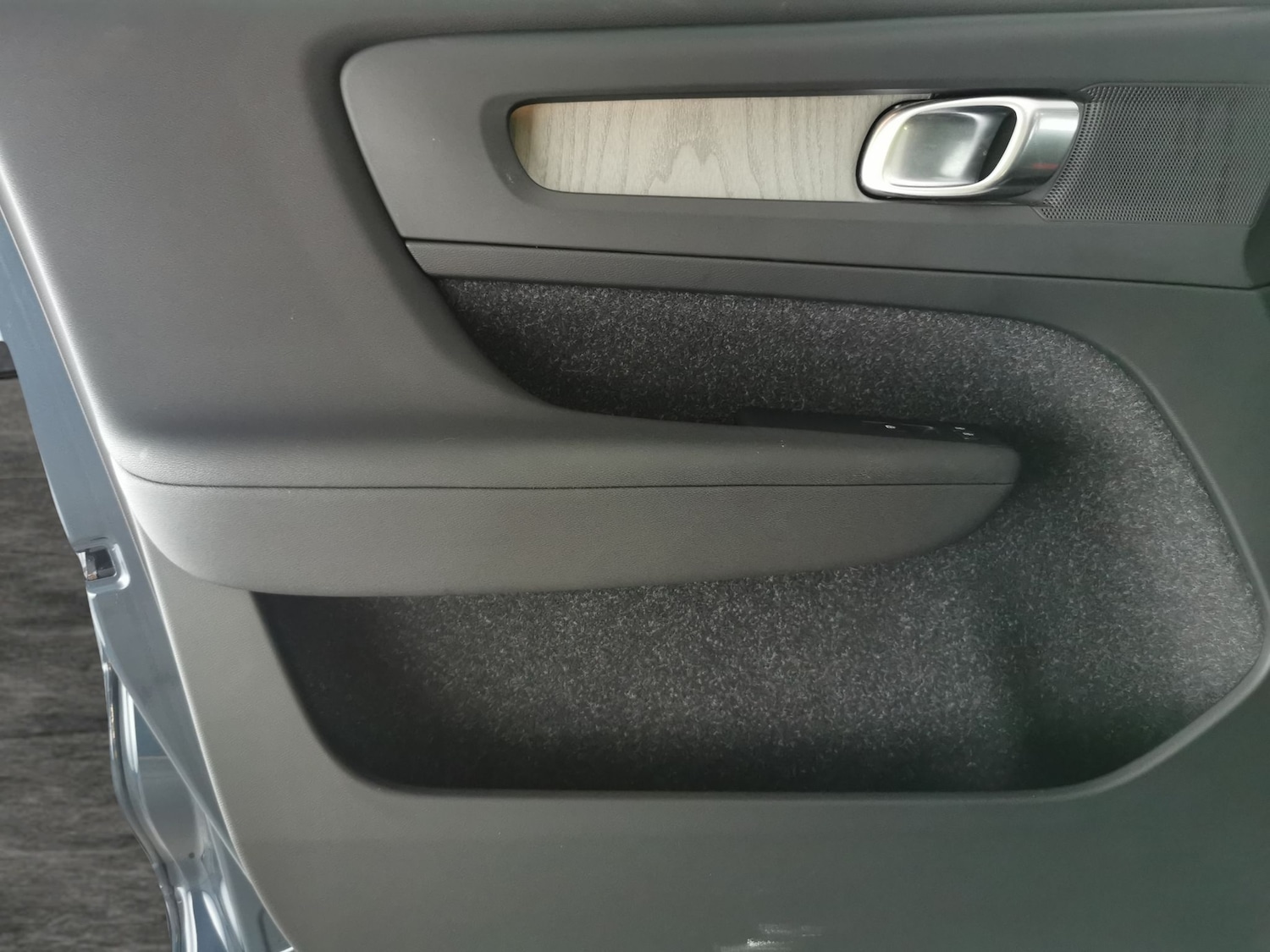 Used Volvo XC40 2019 for sale - 76171452: Photo 36