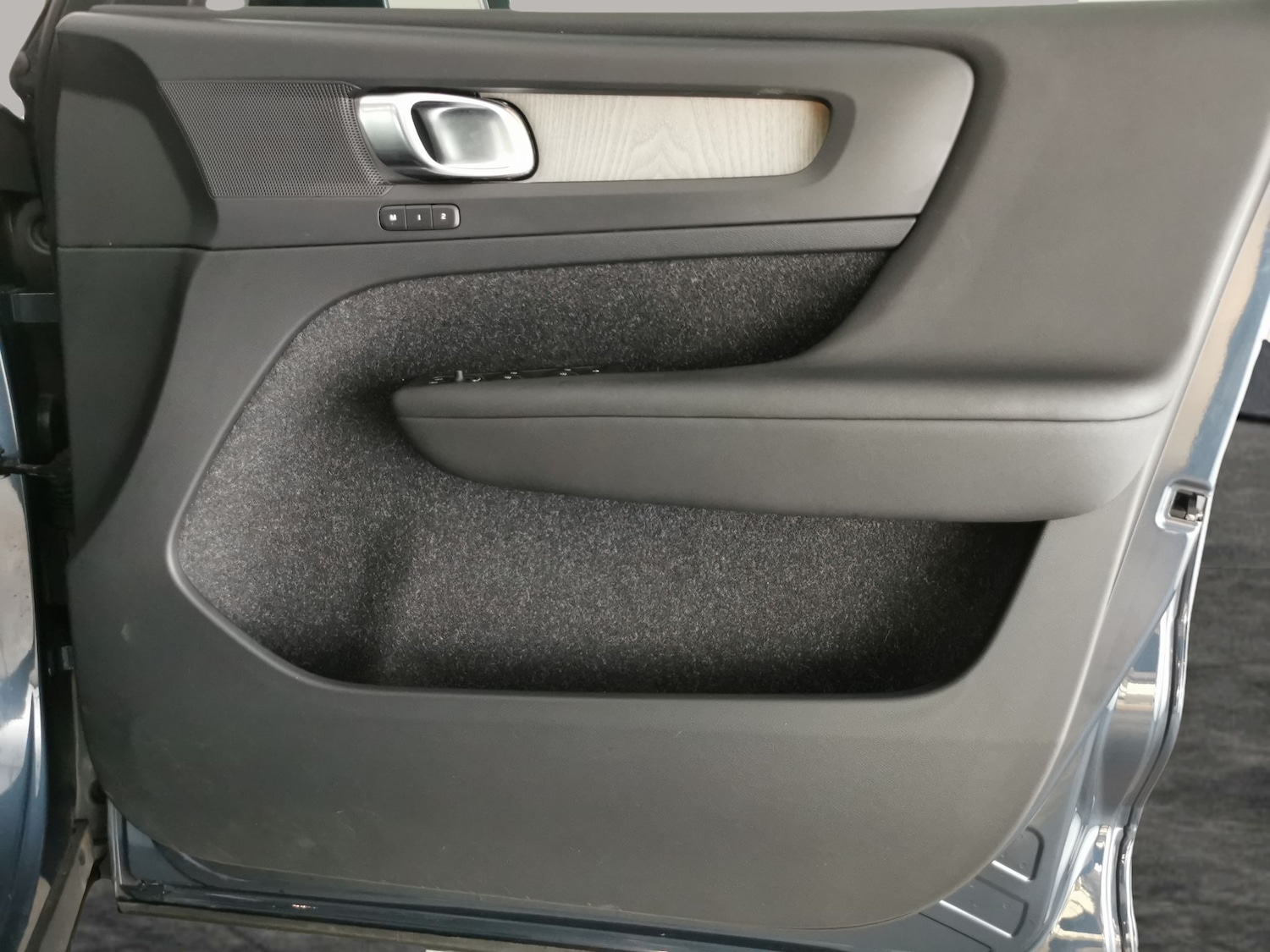 Used Volvo XC40 2019 for sale - 76171452: Photo 39