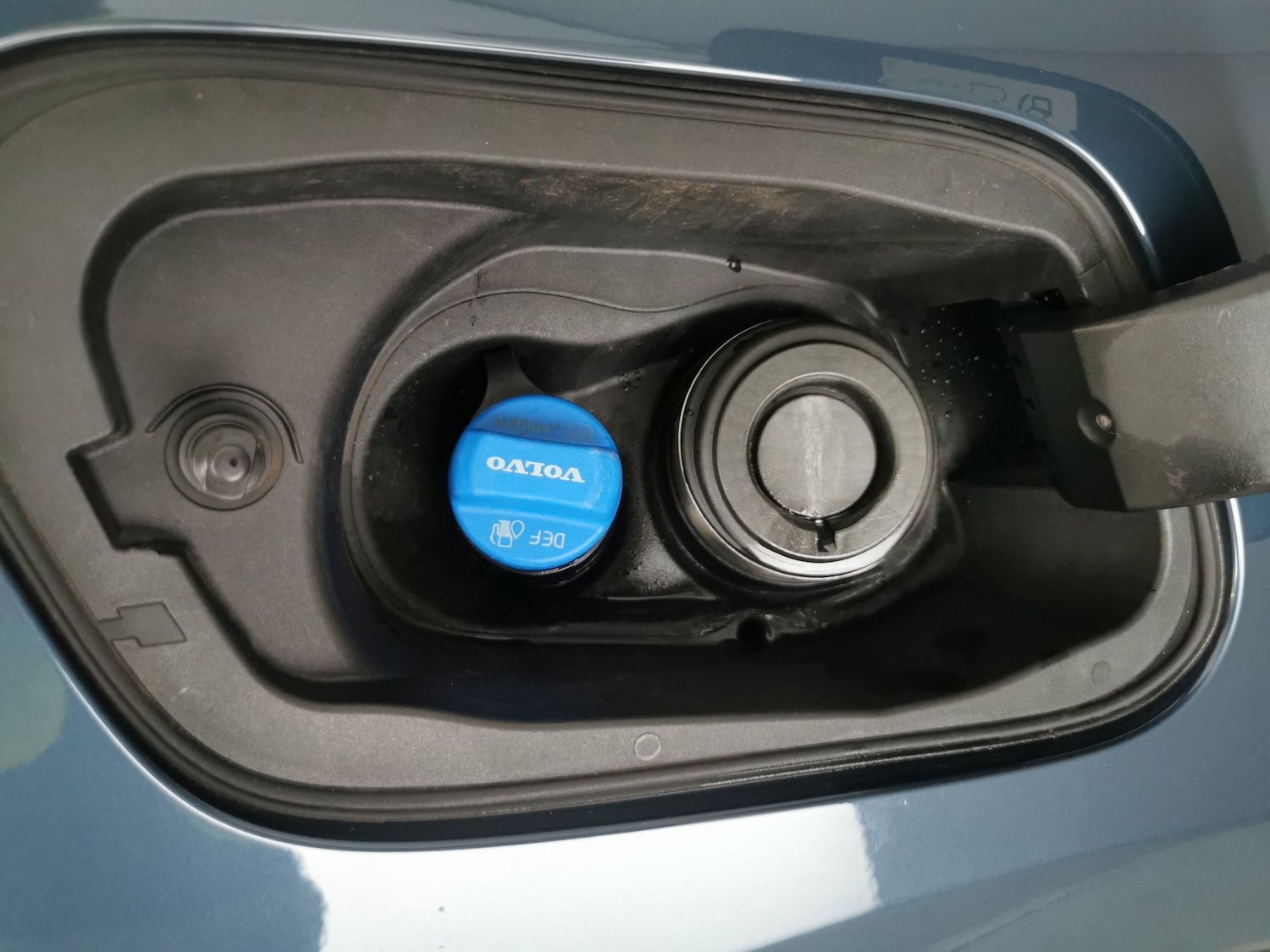 Used Volvo XC40 2019 for sale - 76171452: Photo 42