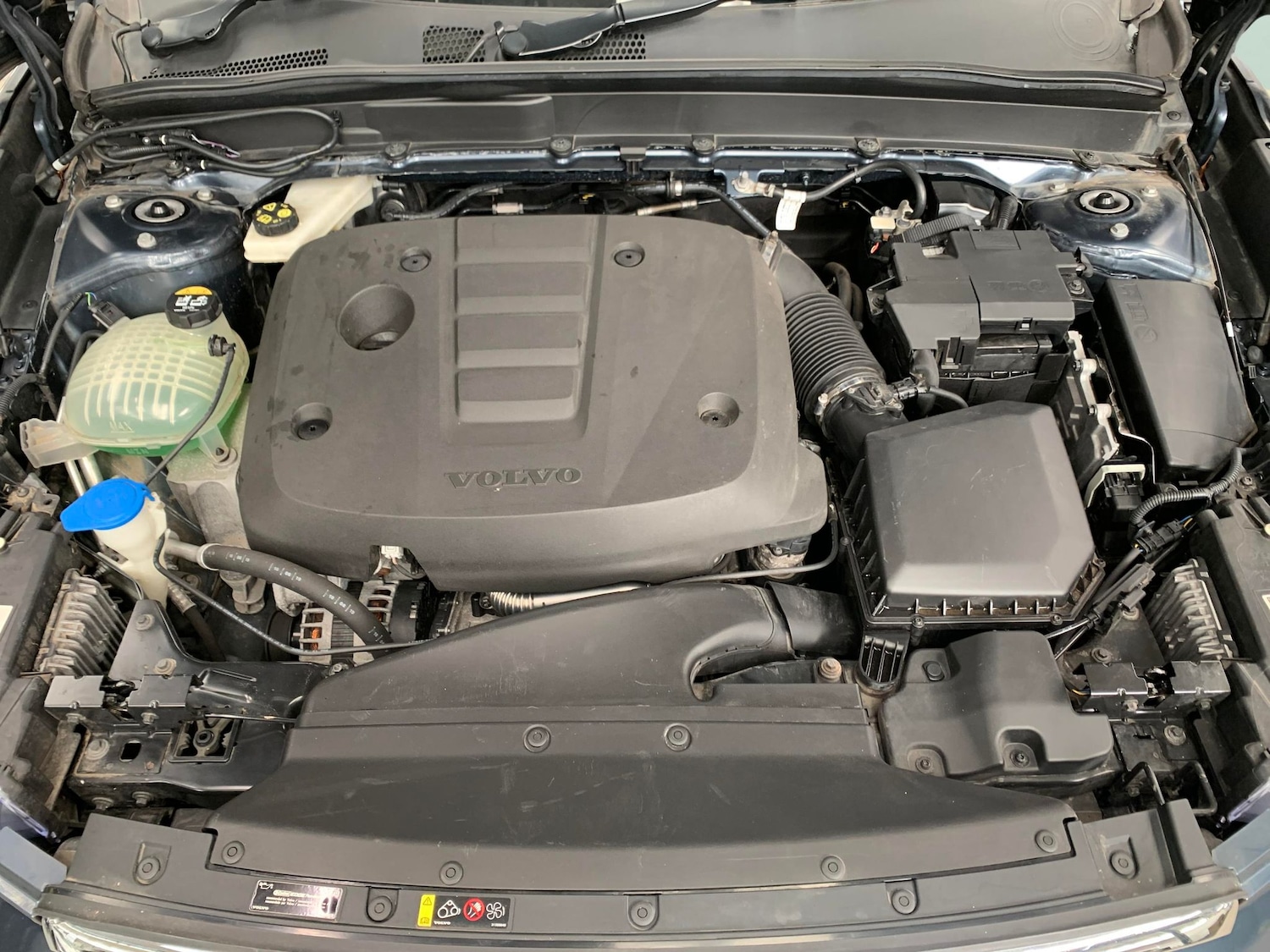 Used Volvo XC40 2019 for sale - 76171452: Photo 43