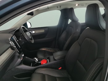 Used Volvo XC40 2019 for sale - 76171452: Photo 4