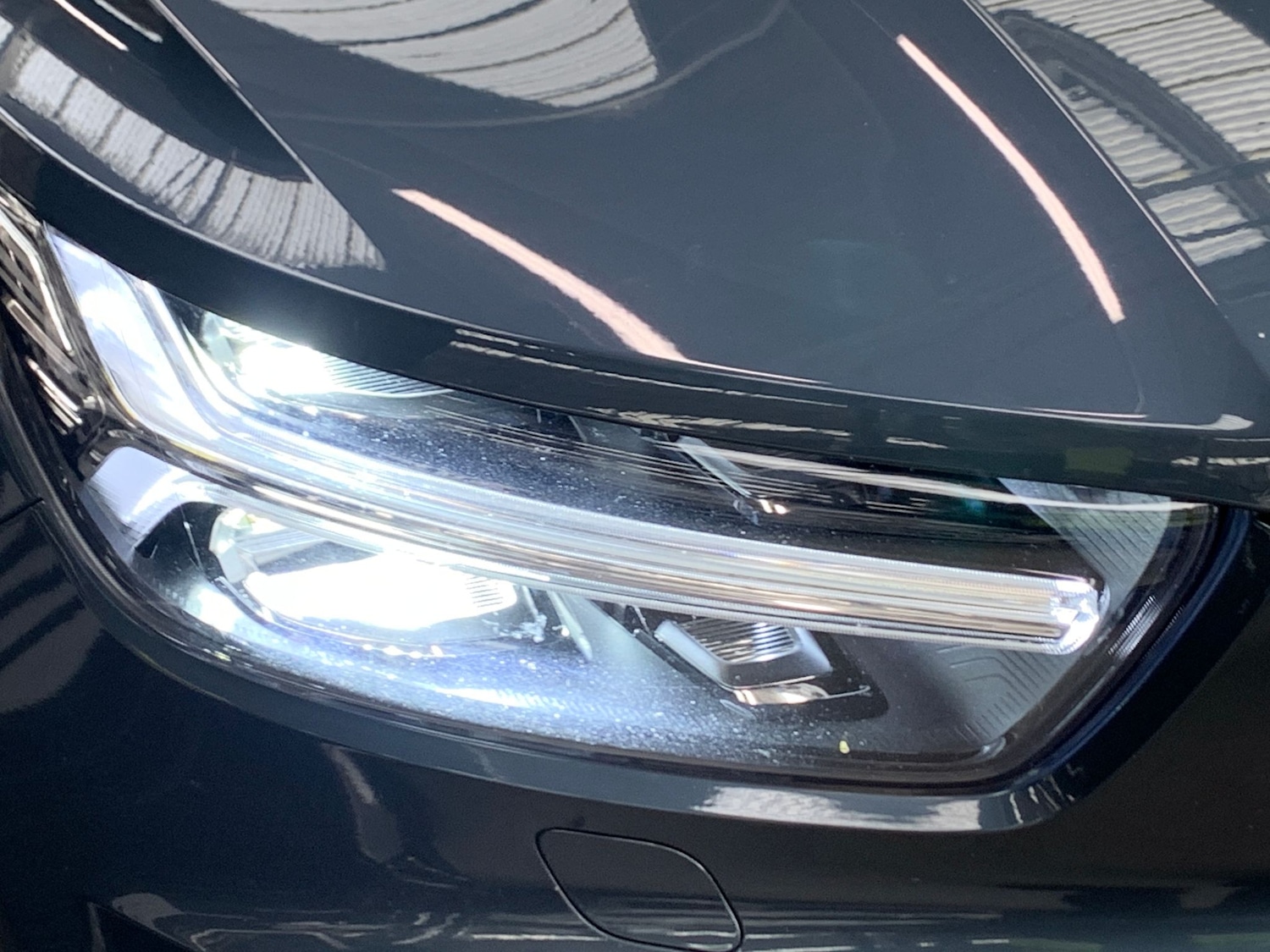 Used Volvo XC40 2019 for sale - 76171452: Photo 8