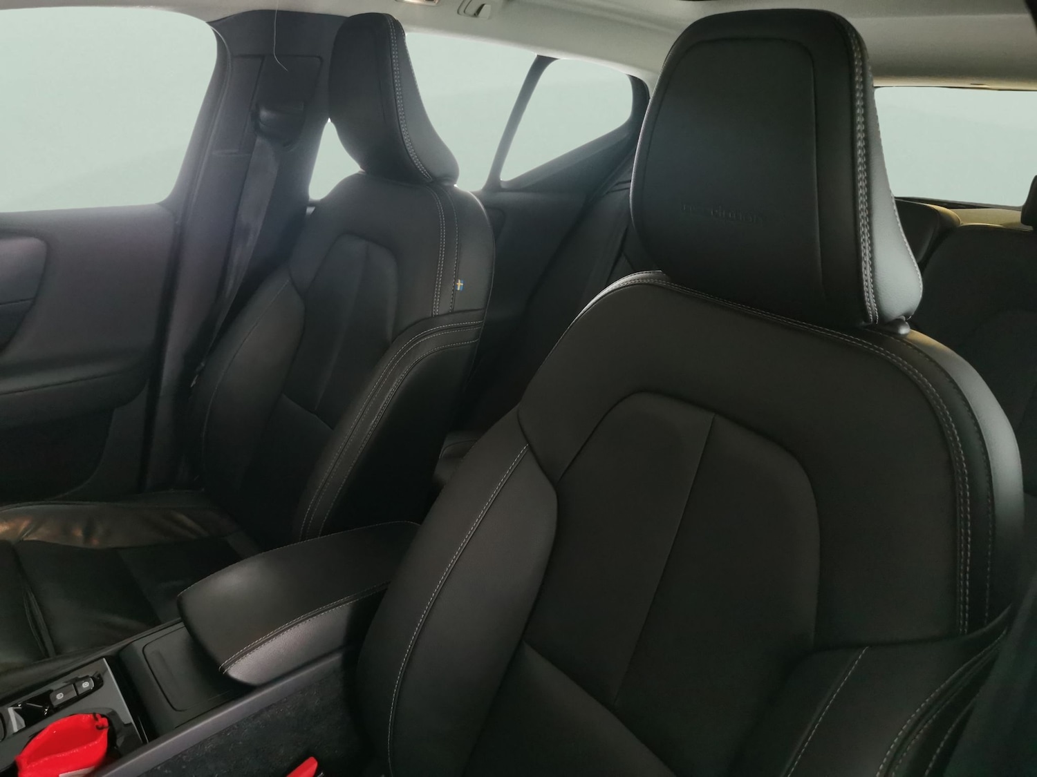 Used Volvo XC40 2019 for sale - 76171452: Photo 9
