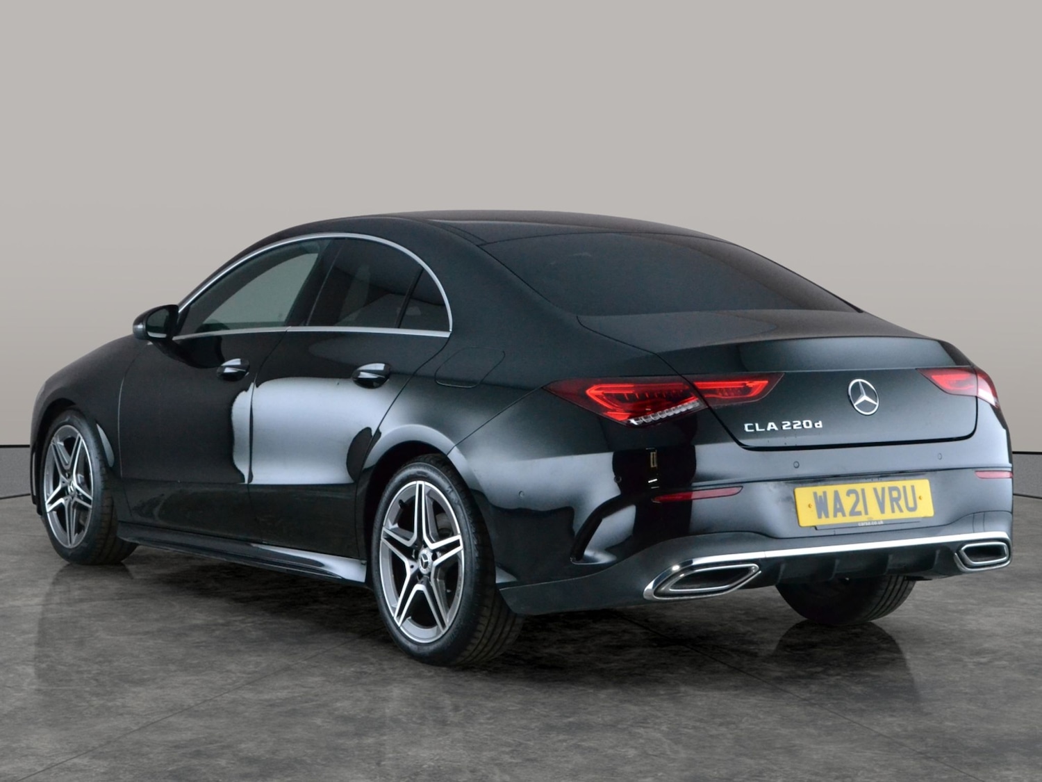 Used Mercedes-Benz CLA 2021 for sale - 77833708: Photo 13