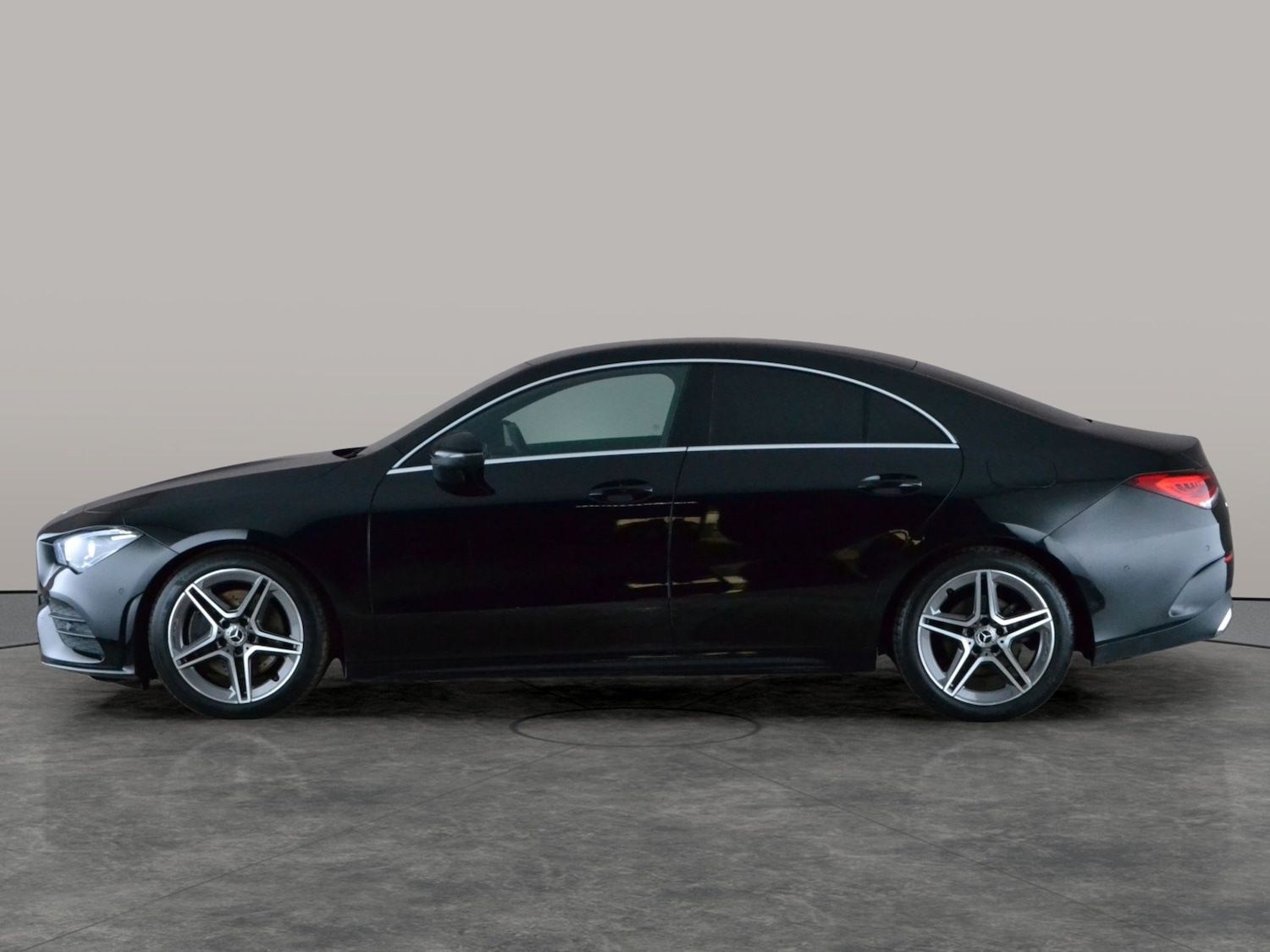 Used Mercedes-Benz CLA 2021 for sale - 77833708: Photo 14