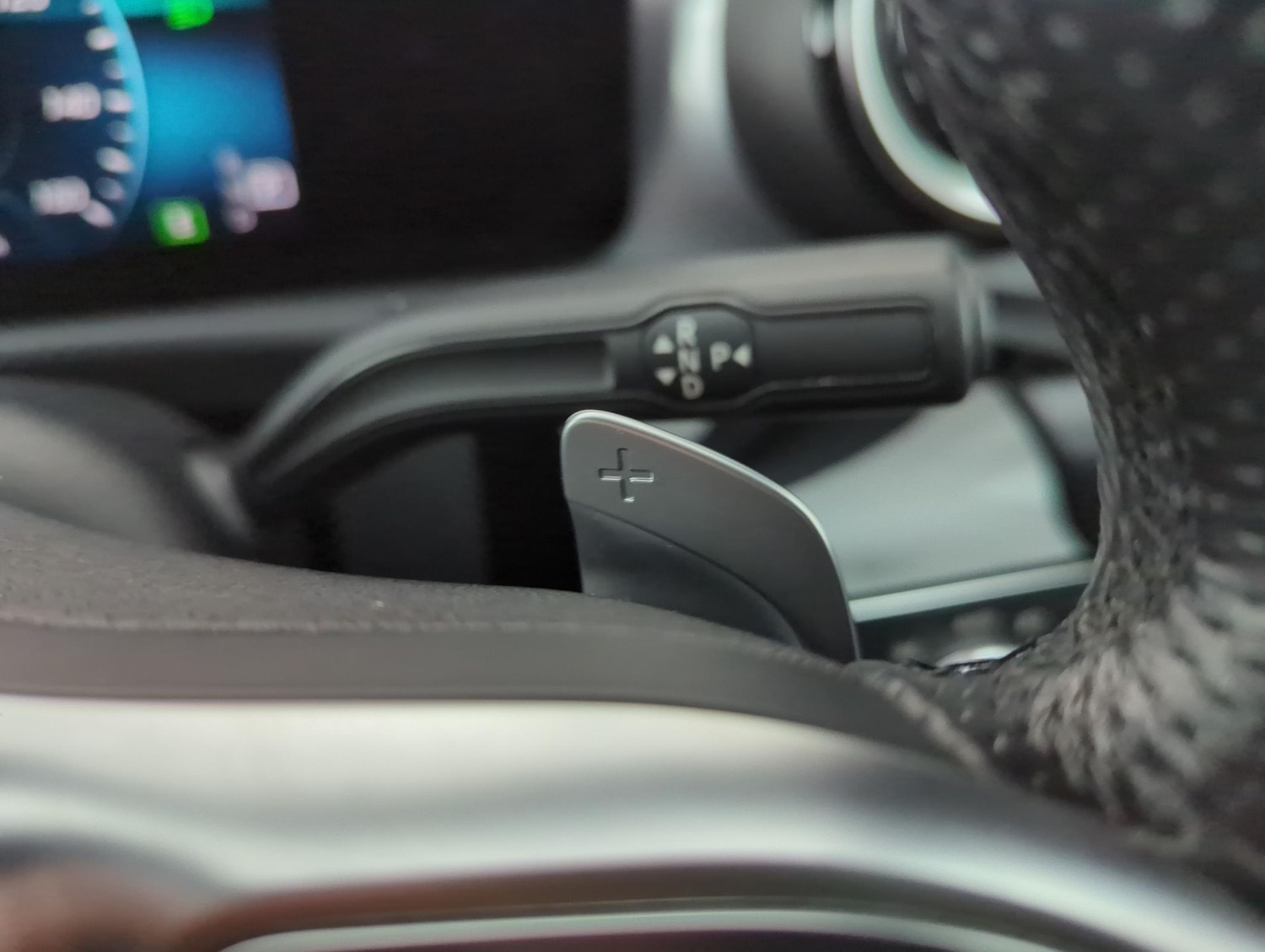 Used Mercedes-Benz CLA 2021 for sale - 77833708: Photo 22