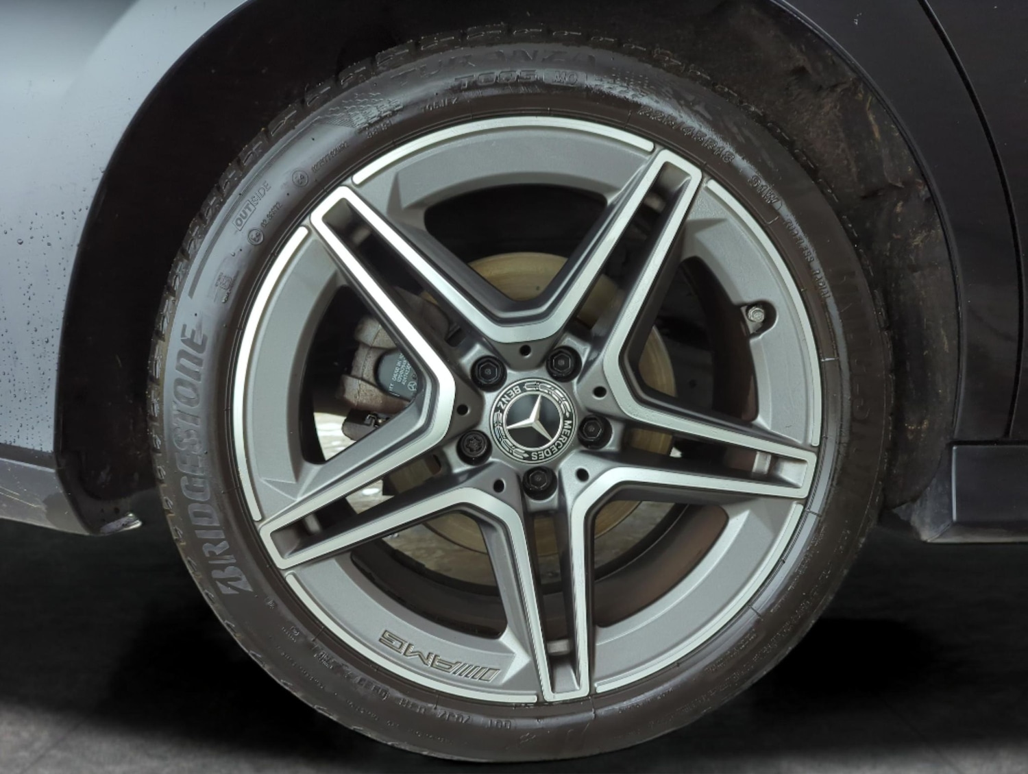 Used Mercedes-Benz CLA 2021 for sale - 77833708: Photo 28