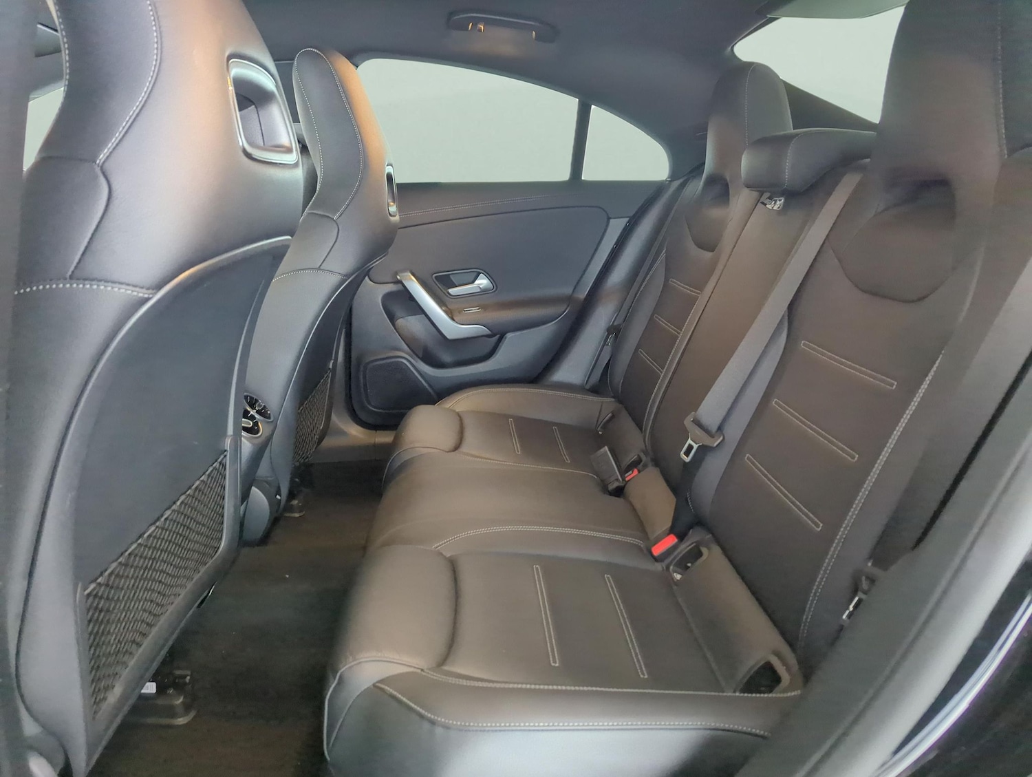 Used Mercedes-Benz CLA 2021 for sale - 77833708: Photo 29