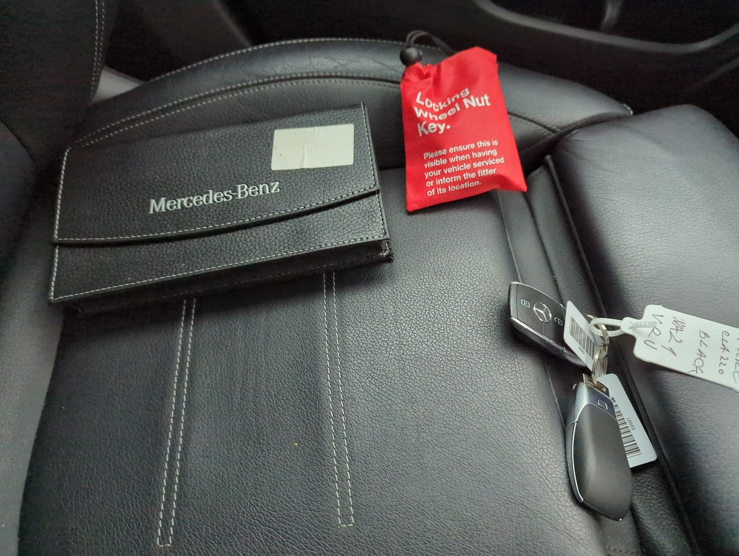 Used Mercedes-Benz CLA 2021 for sale - 77833708: Photo 34