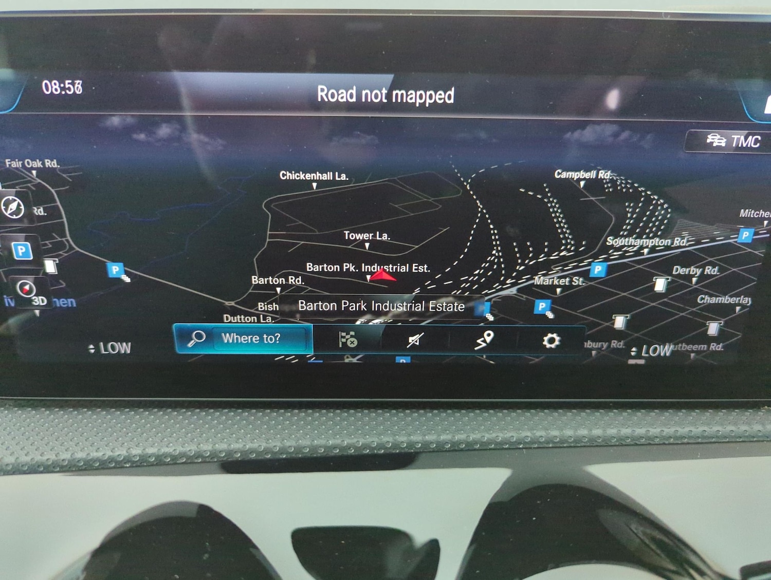 Used Mercedes-Benz CLA 2021 for sale - 77833708: Photo 7