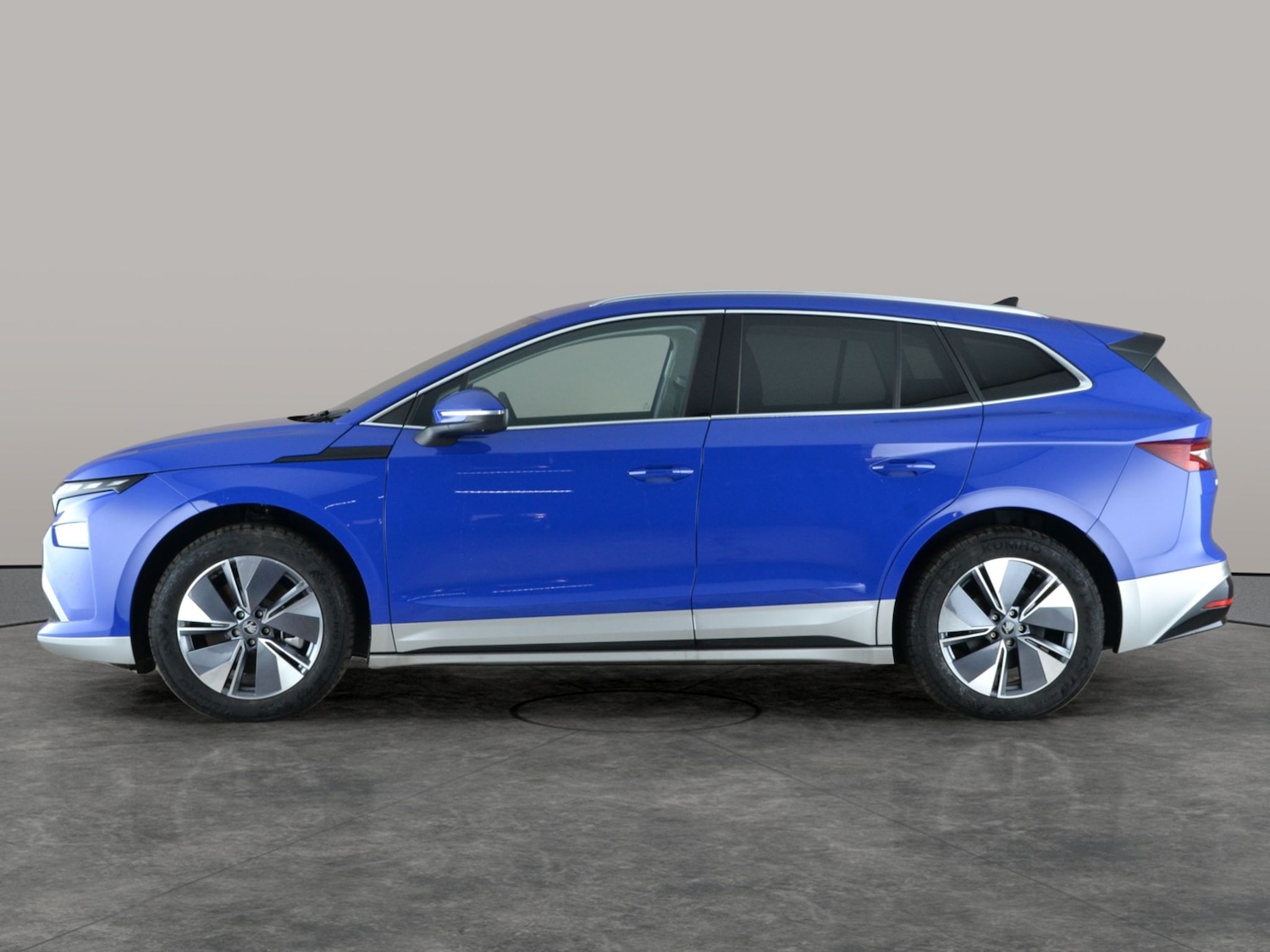 Used Skoda Enyaq 2025 for sale - 77255843: Photo 13