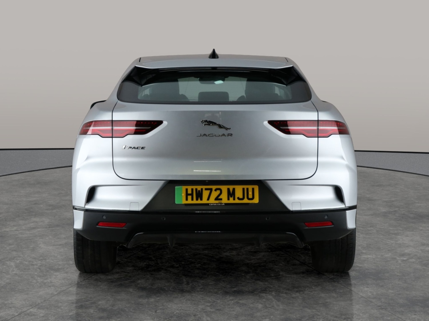 Used Jaguar I-Pace 2022 for sale - 76519627: Photo 12