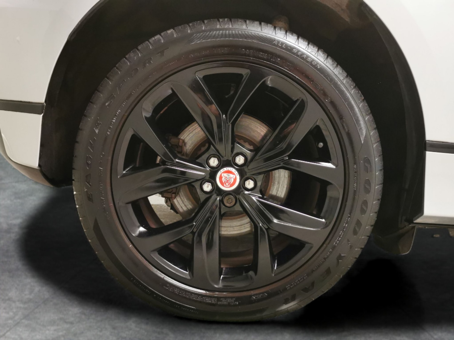 Used Jaguar I-Pace 2022 for sale - 76519627: Photo 29