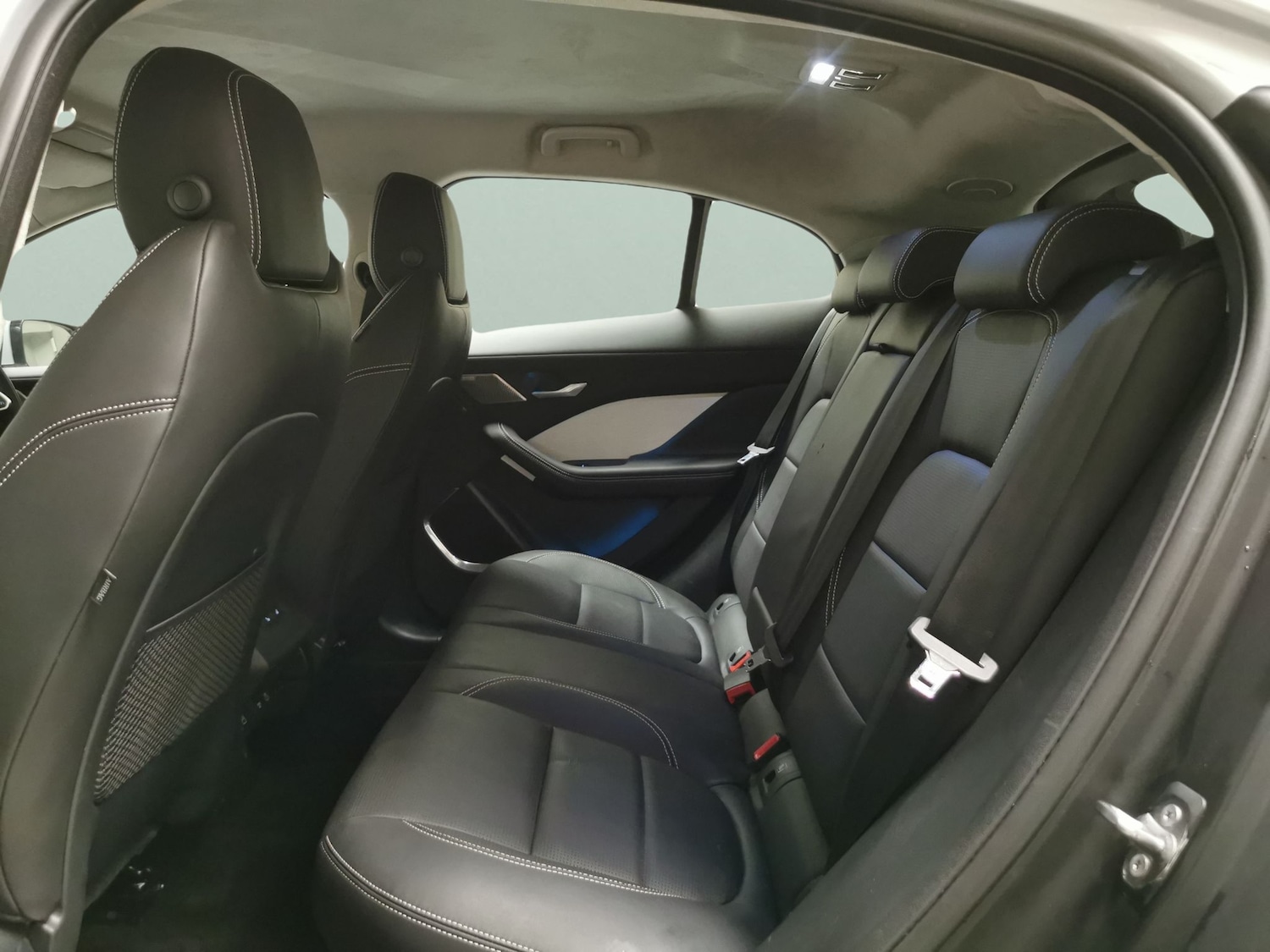 Used Jaguar I-Pace 2022 for sale - 76519627: Photo 30