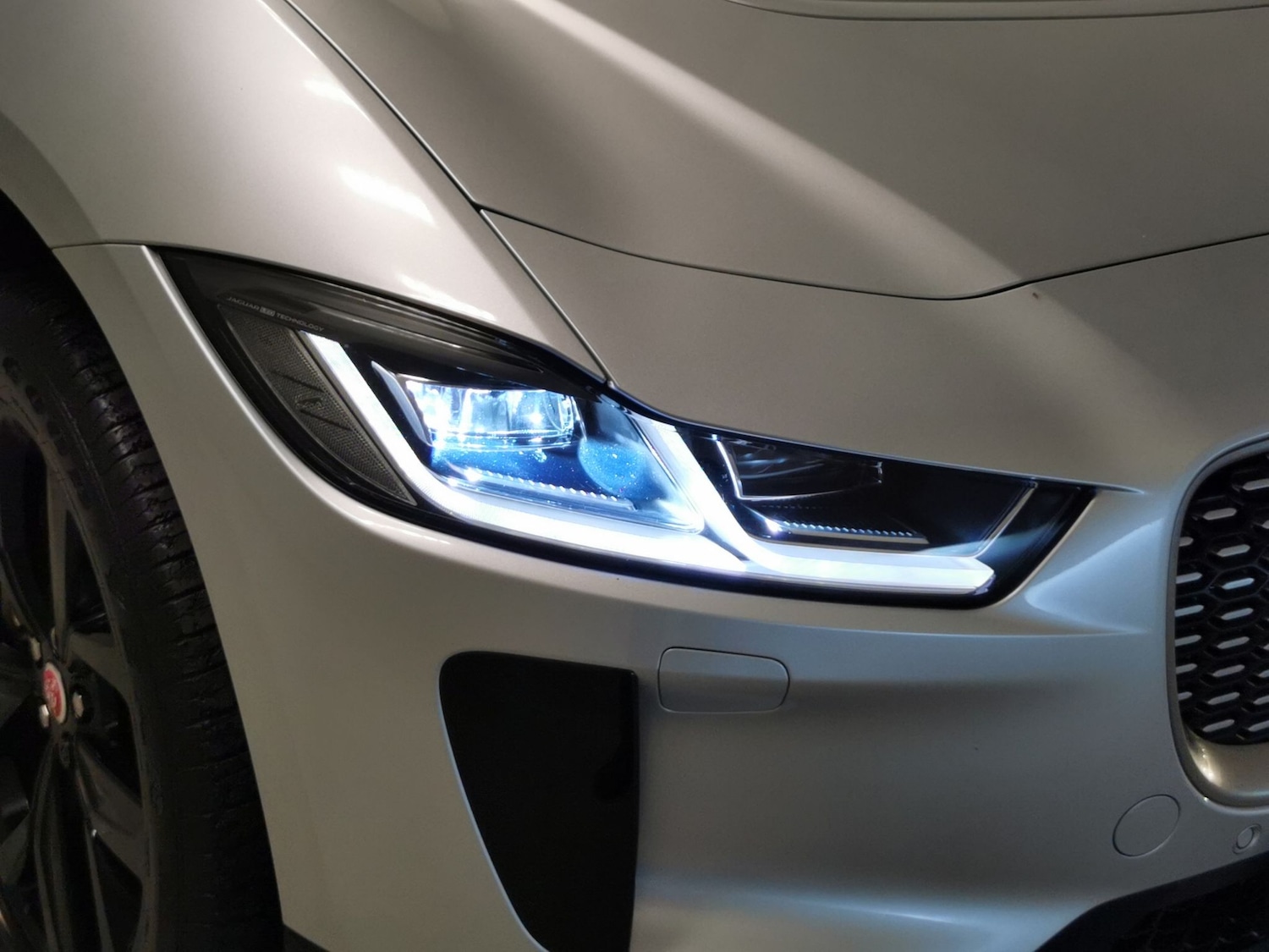 Used Jaguar I-Pace 2022 for sale - 76519627: Photo 5