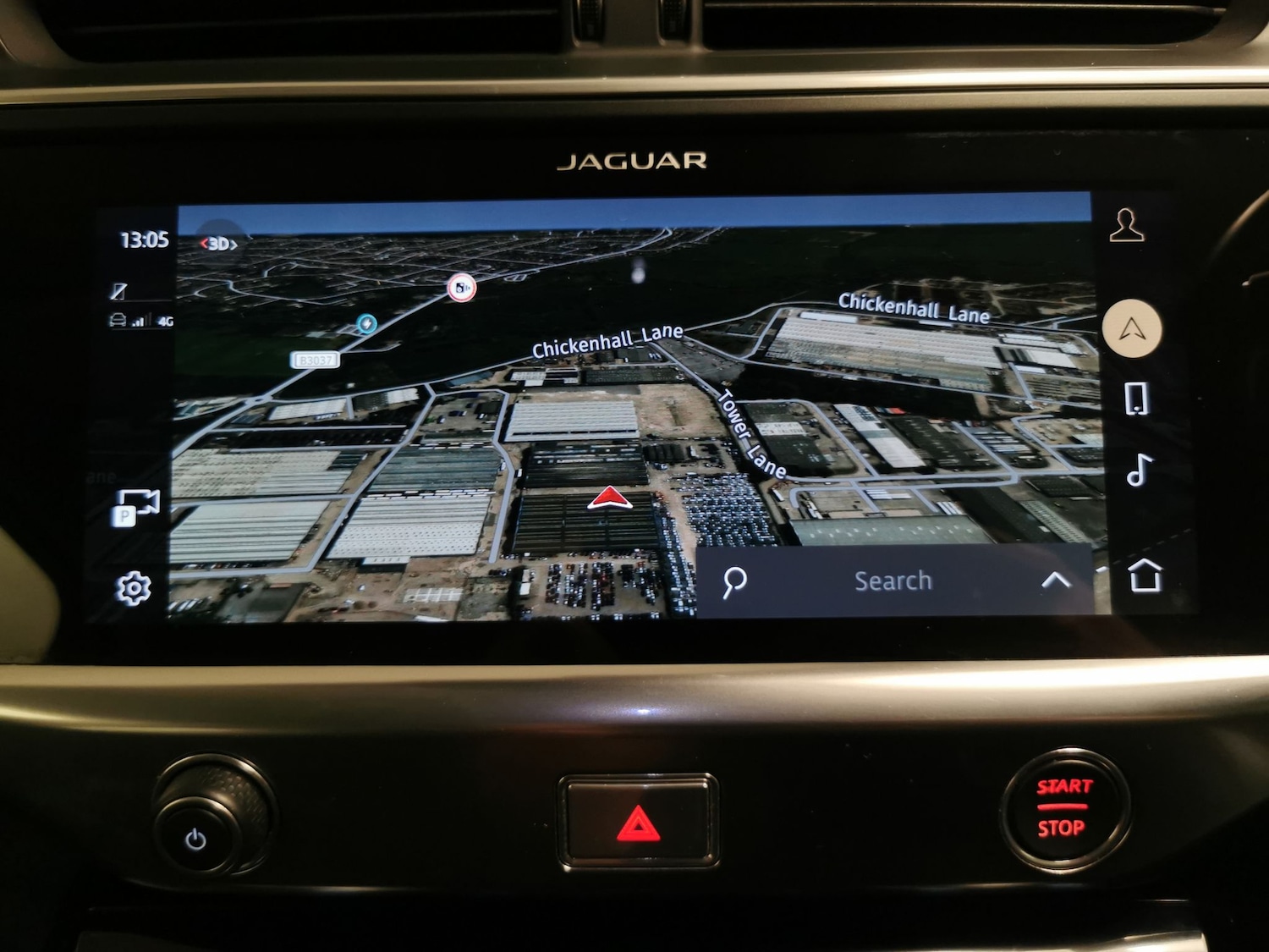 Used Jaguar I-Pace 2022 for sale - 76519627: Photo 7