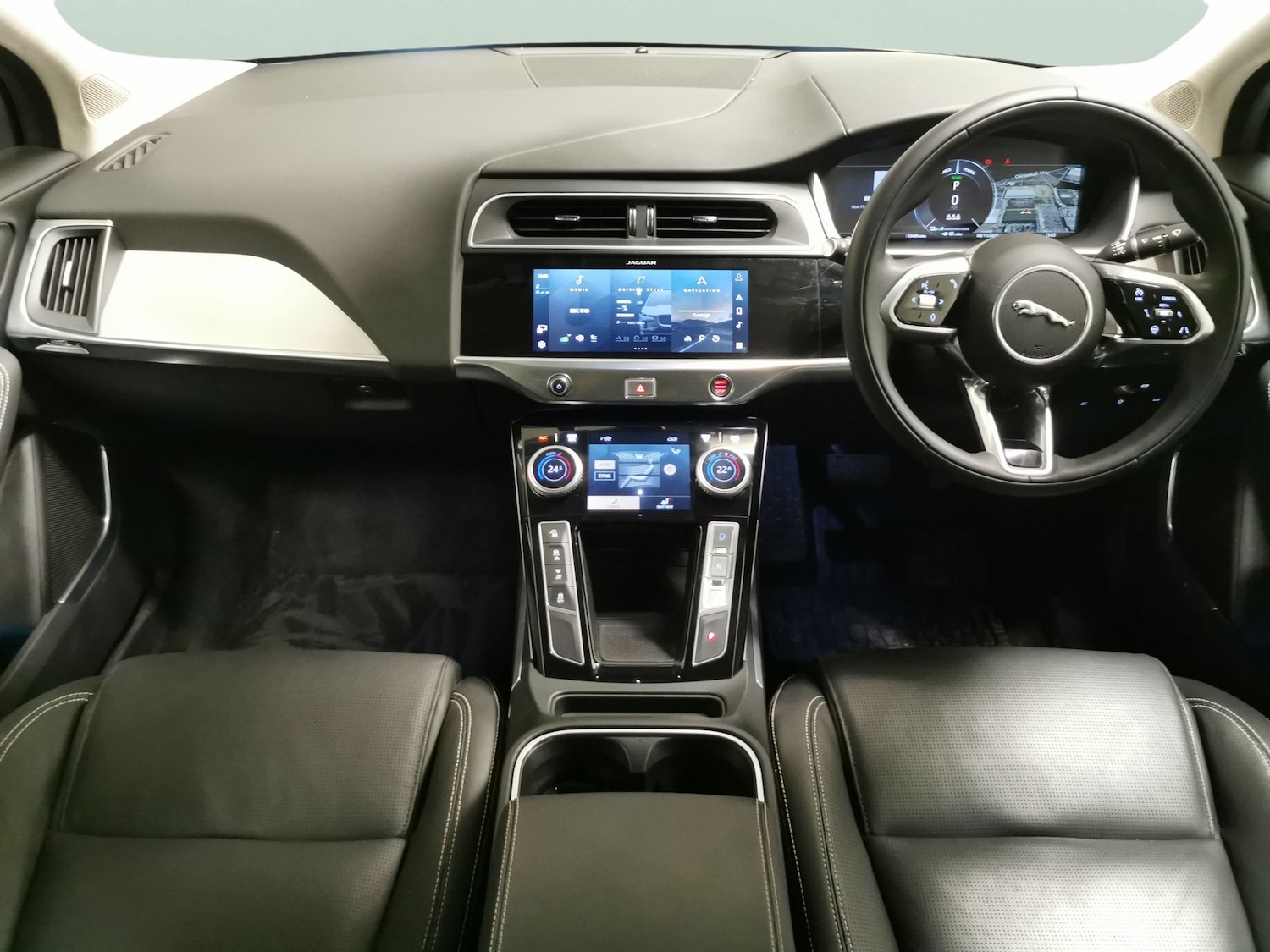 Used Jaguar I-Pace 2022 for sale - 76519627: Photo 8