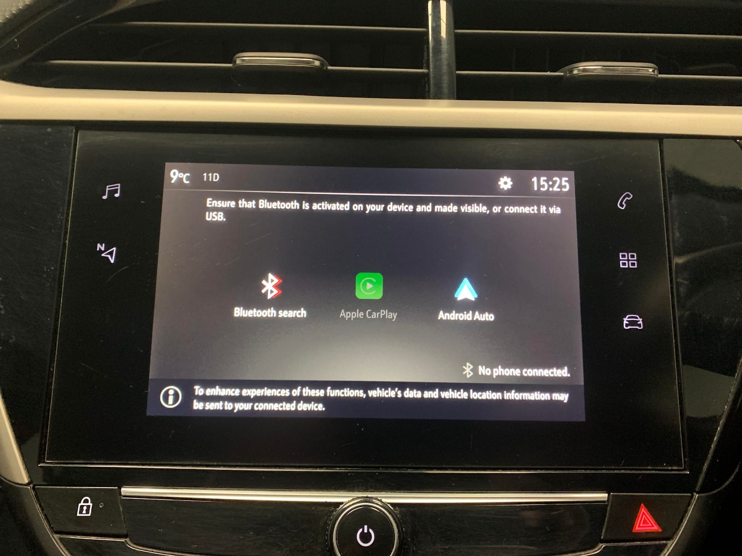 Used Vauxhall Corsa 2020 for sale - 77432358: Photo 14