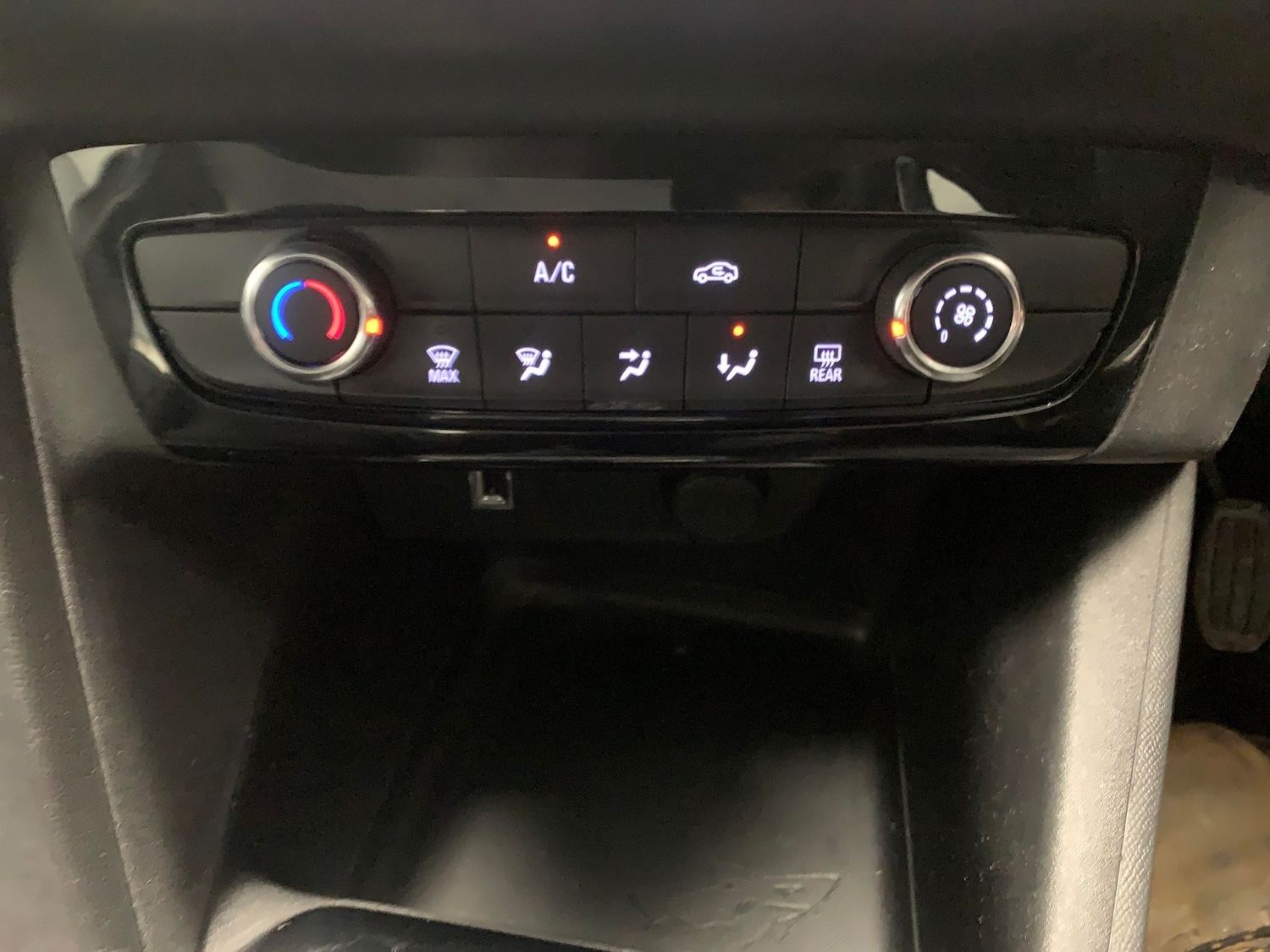 Used Vauxhall Corsa 2020 for sale - 77432358: Photo 15