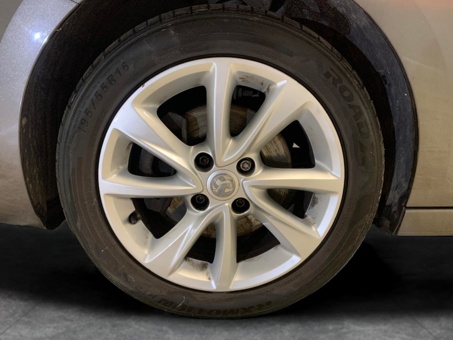 Used Vauxhall Corsa 2020 for sale - 77432358: Photo 17