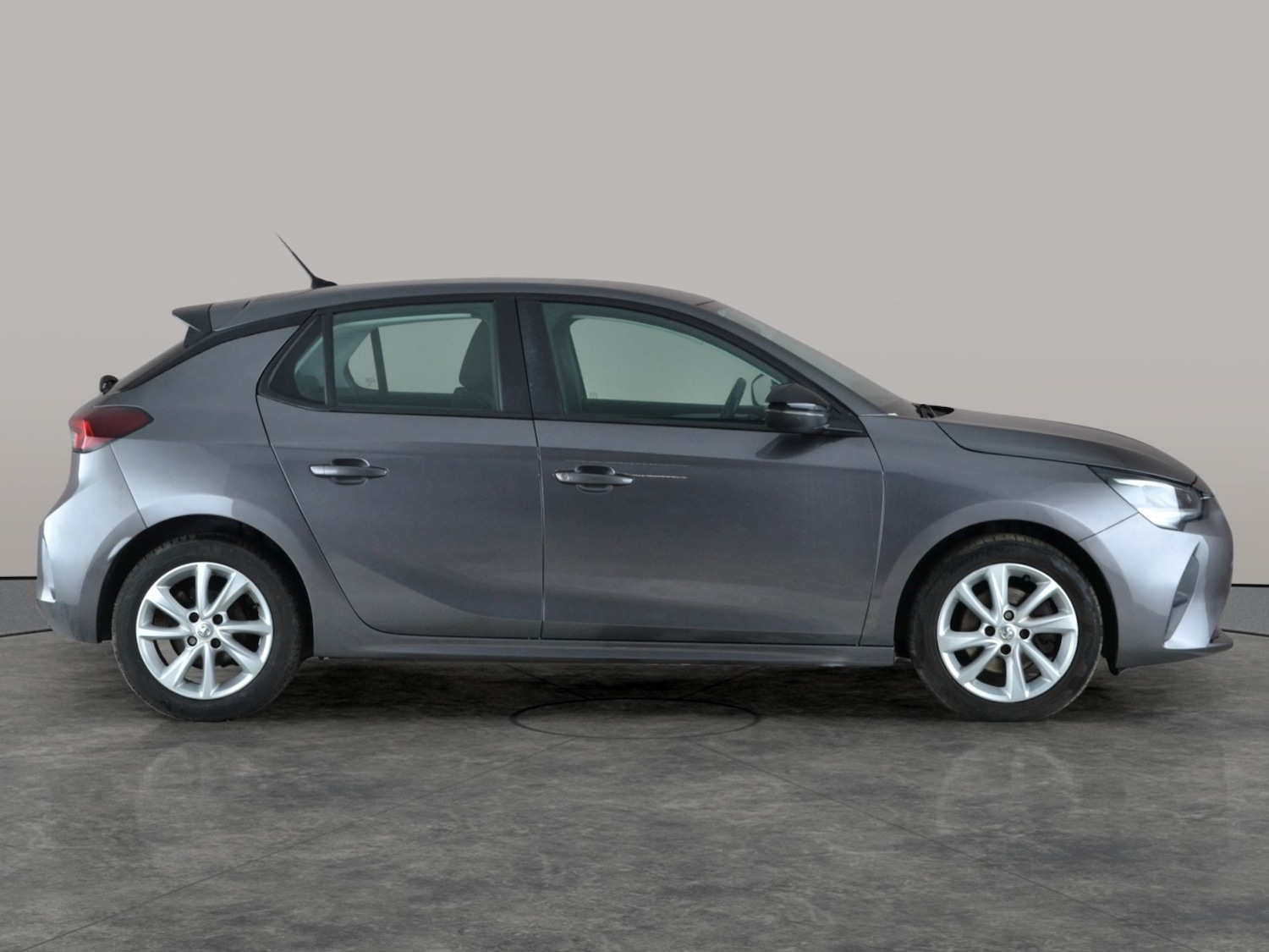 Used Vauxhall Corsa 2020 for sale - 77432358: Photo 8