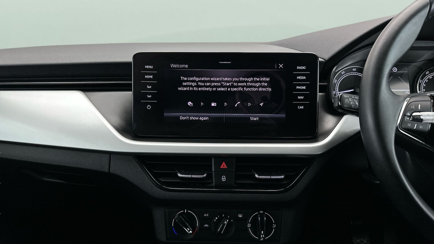 Used Skoda Kamiq 2023 for sale - 76452599: Photo 13