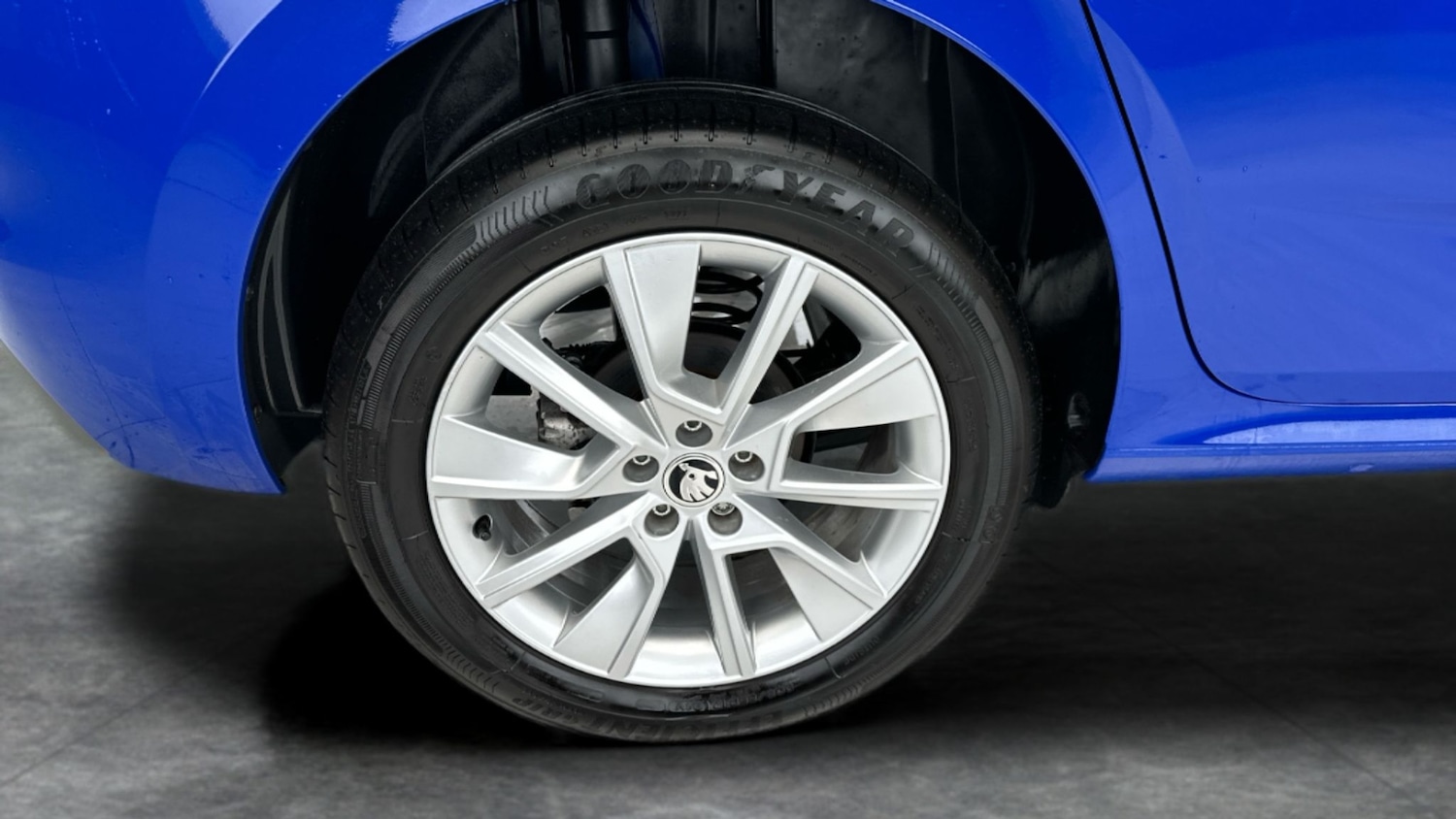 Used Skoda Kamiq 2023 for sale - 76452599: Photo 30