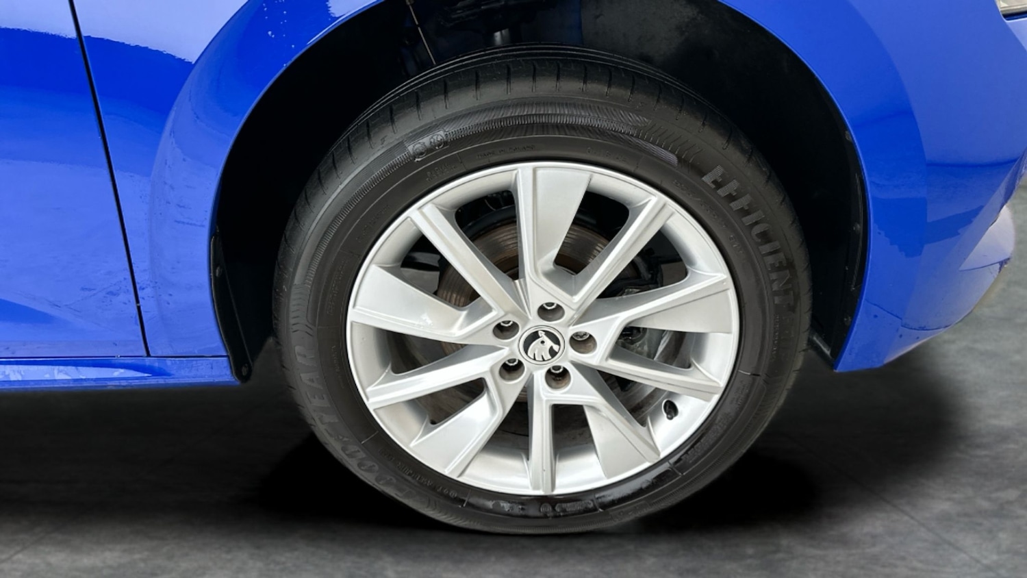 Used Skoda Kamiq 2023 for sale - 76452599: Photo 31