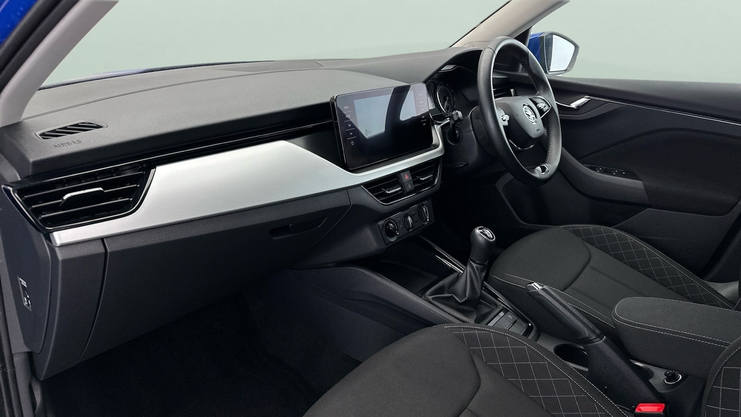 Used Skoda Kamiq 2023 for sale - 76452599: Photo 34