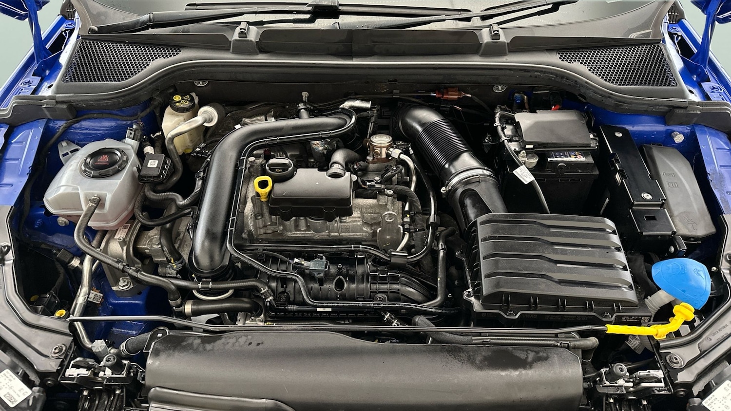 Used Skoda Kamiq 2023 for sale - 76452599: Photo 37