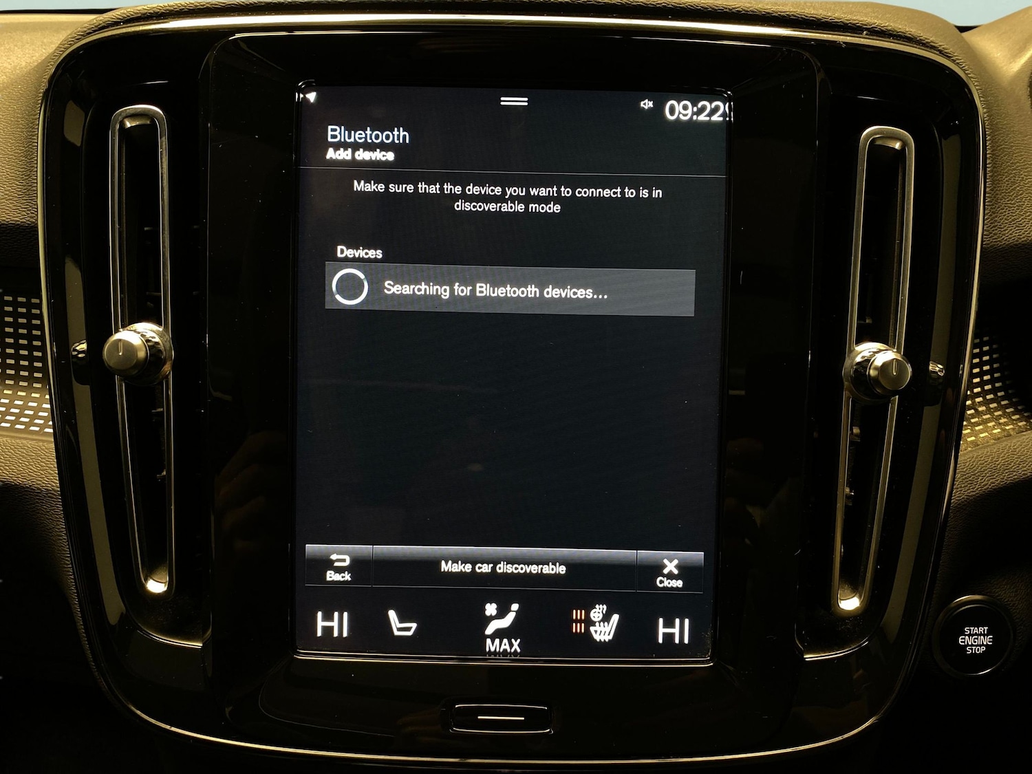 Used Volvo XC40 2021 for sale - 78132499: Photo 17