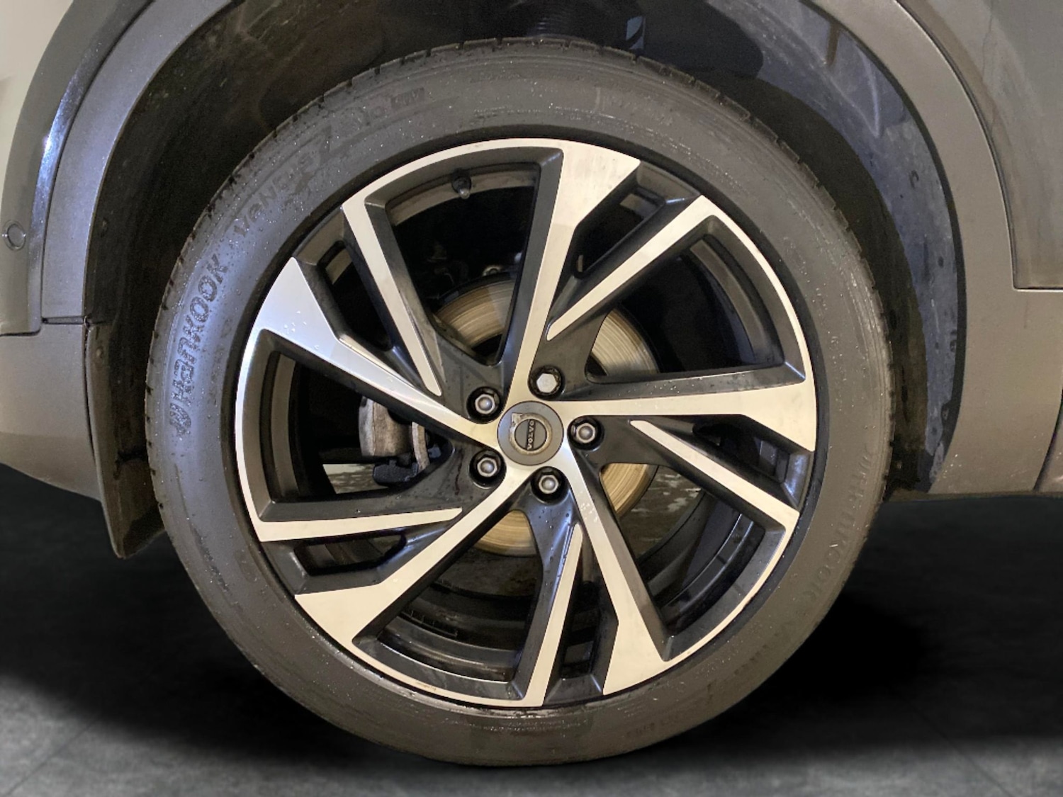 Used Volvo XC40 2021 for sale - 78132499: Photo 21