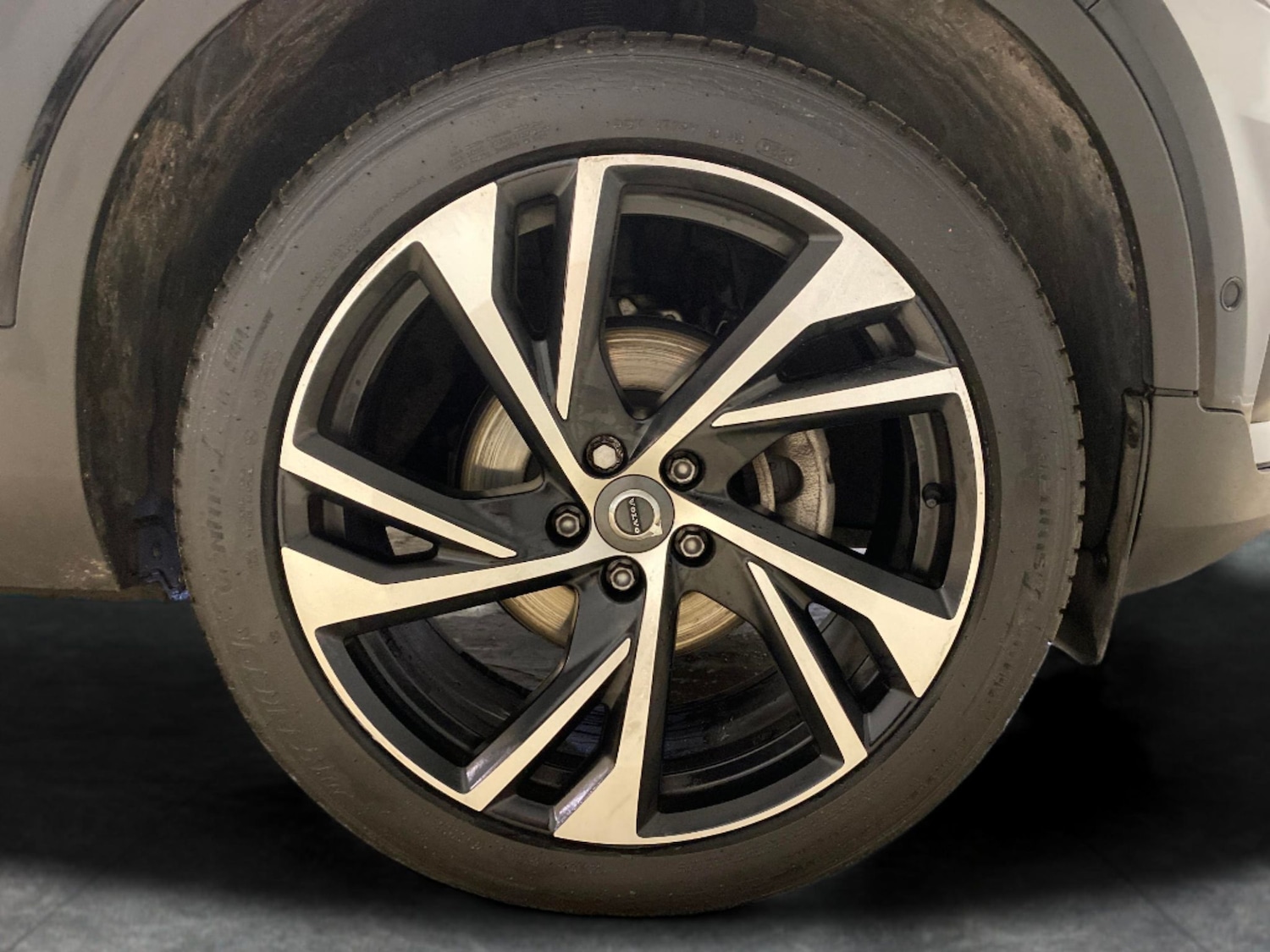 Used Volvo XC40 2021 for sale - 78132499: Photo 22