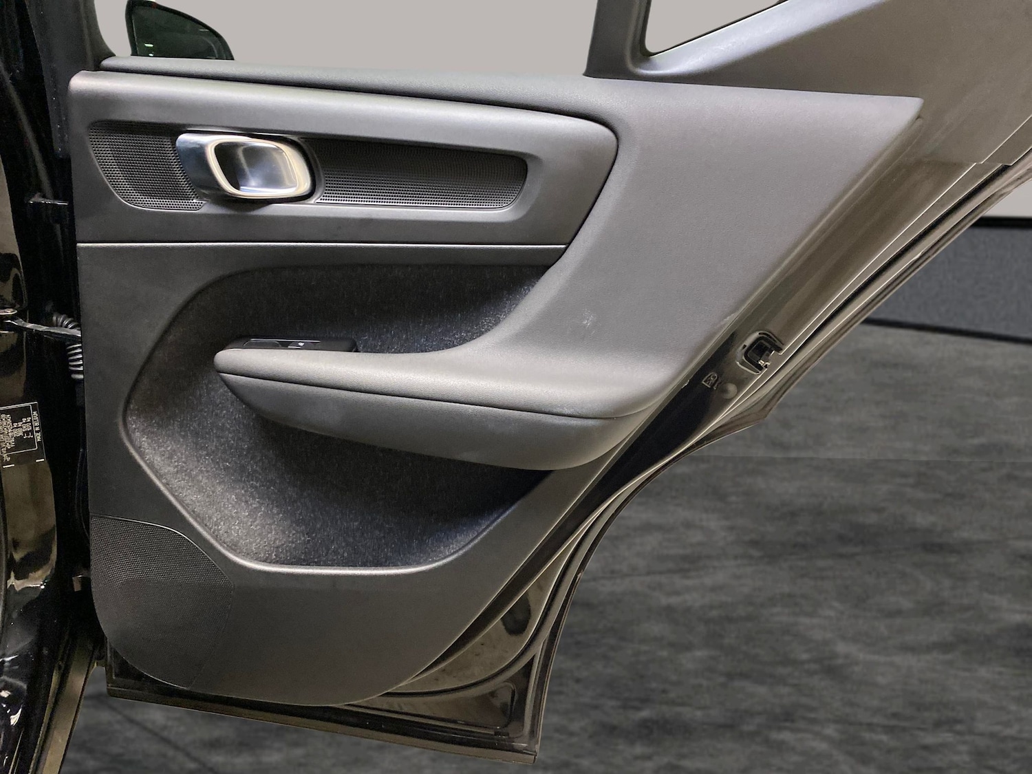 Used Volvo XC40 2021 for sale - 78132499: Photo 27