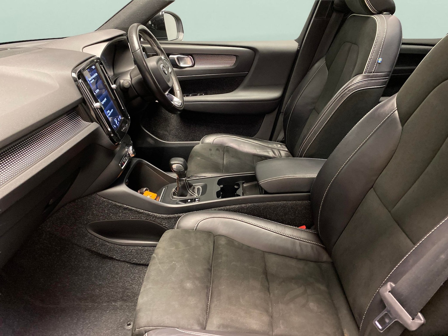 Used Volvo XC40 2021 for sale - 78132499: Photo 4