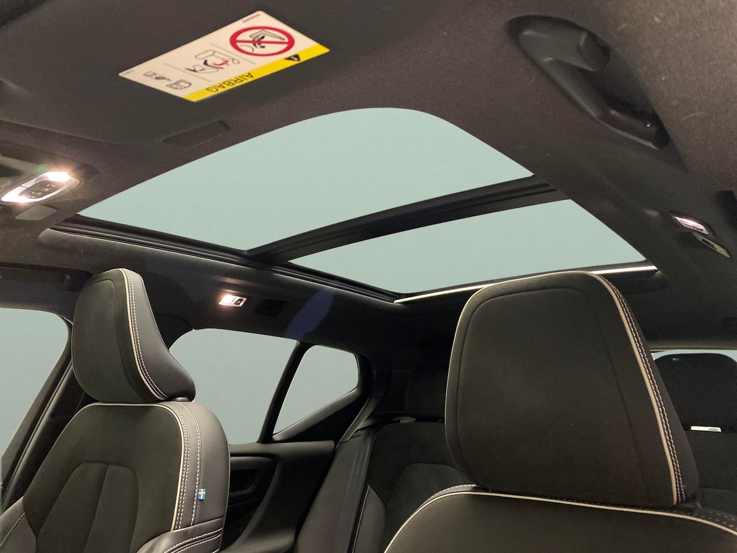 Used Volvo XC40 2021 for sale - 78132499: Photo 5