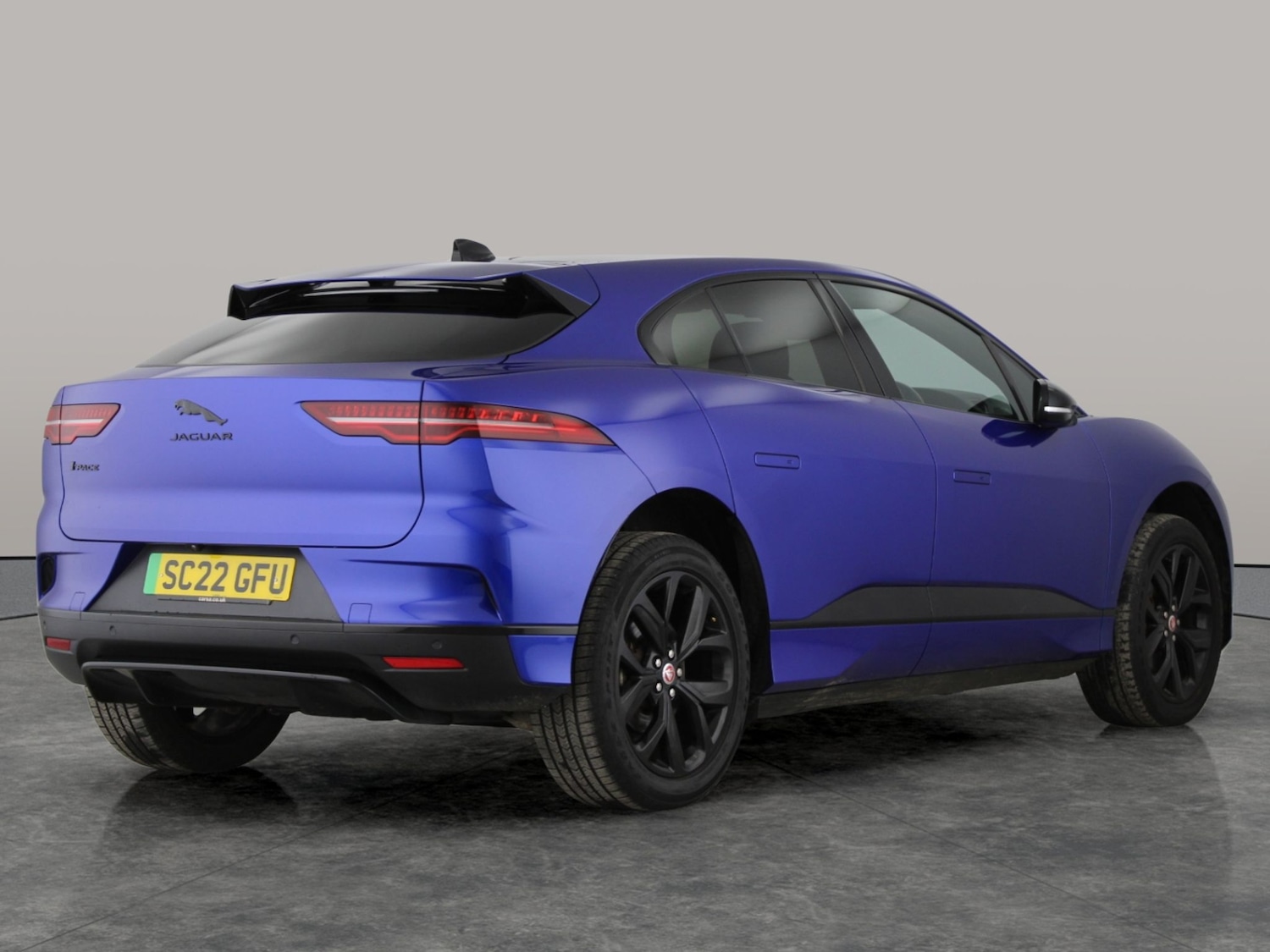 Used Jaguar I-Pace 2022 for sale - 77225564: Photo 10