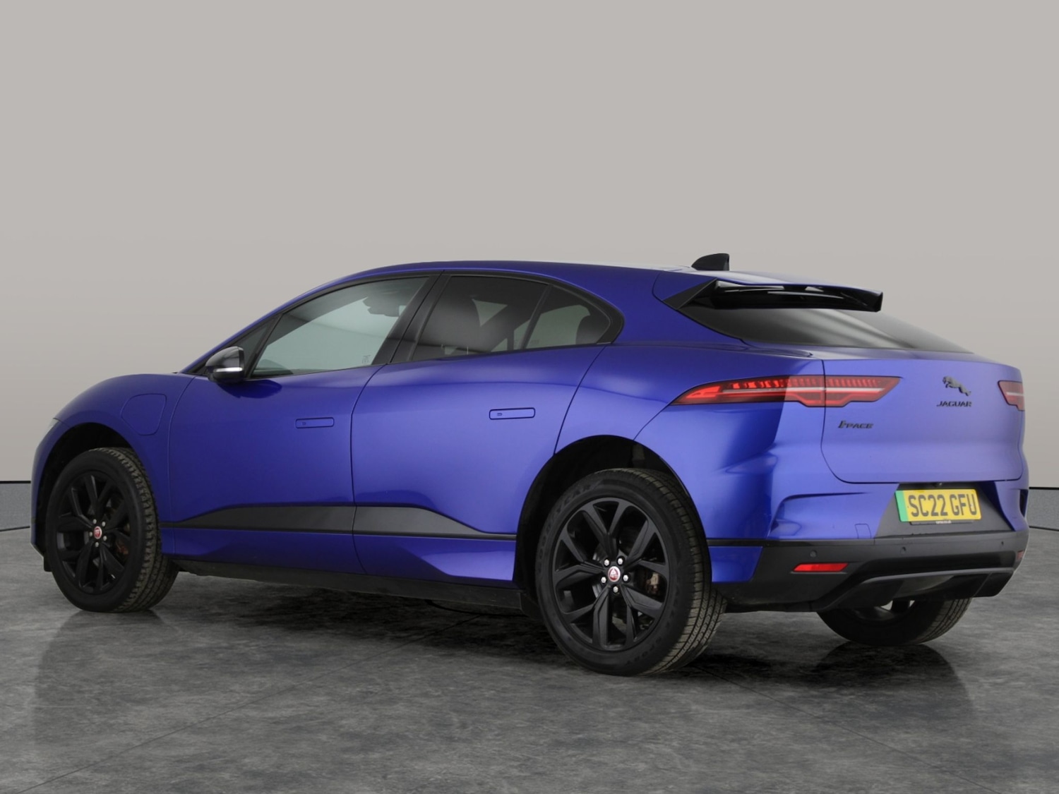 Used Jaguar I-Pace 2022 for sale - 77225564: Photo 12