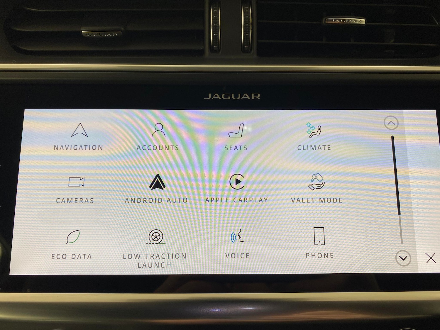 Used Jaguar I-Pace 2022 for sale - 77225564: Photo 17