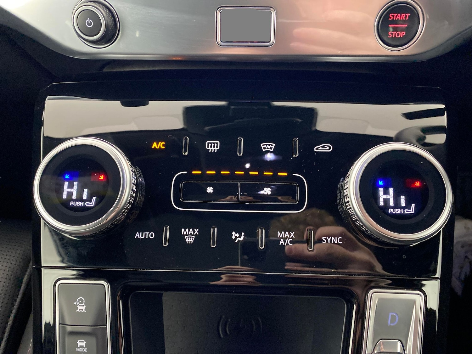 Used Jaguar I-Pace 2022 for sale - 77225564: Photo 19