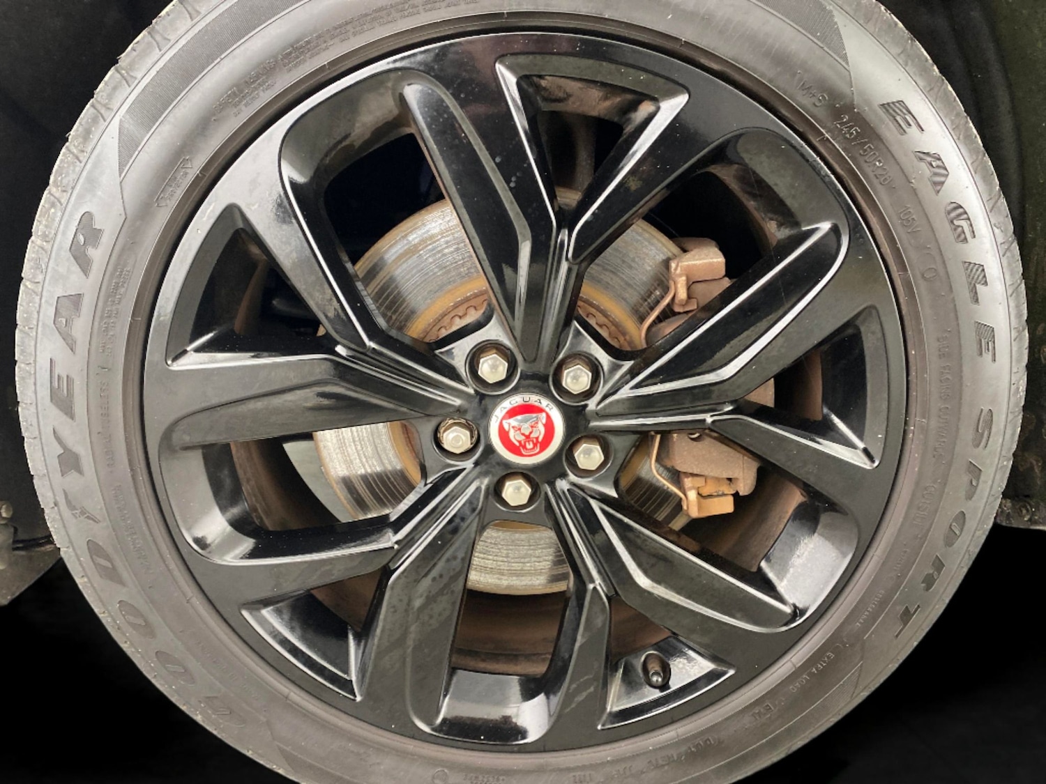 Used Jaguar I-Pace 2022 for sale - 77225564: Photo 26