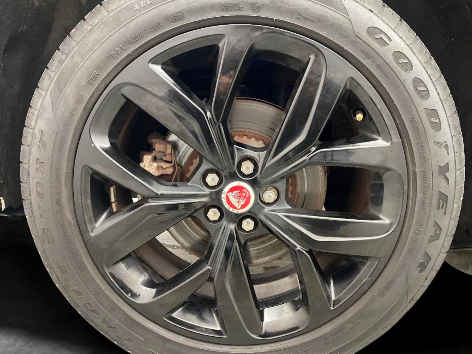 Used Jaguar I-Pace 2022 for sale - 77225564: Photo 28