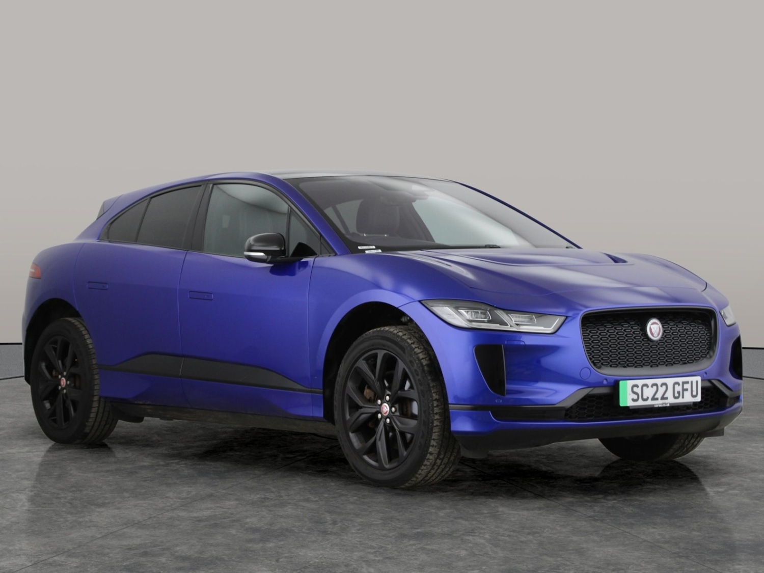 Used Jaguar I-Pace 2022 for sale - 77225564: Photo 8