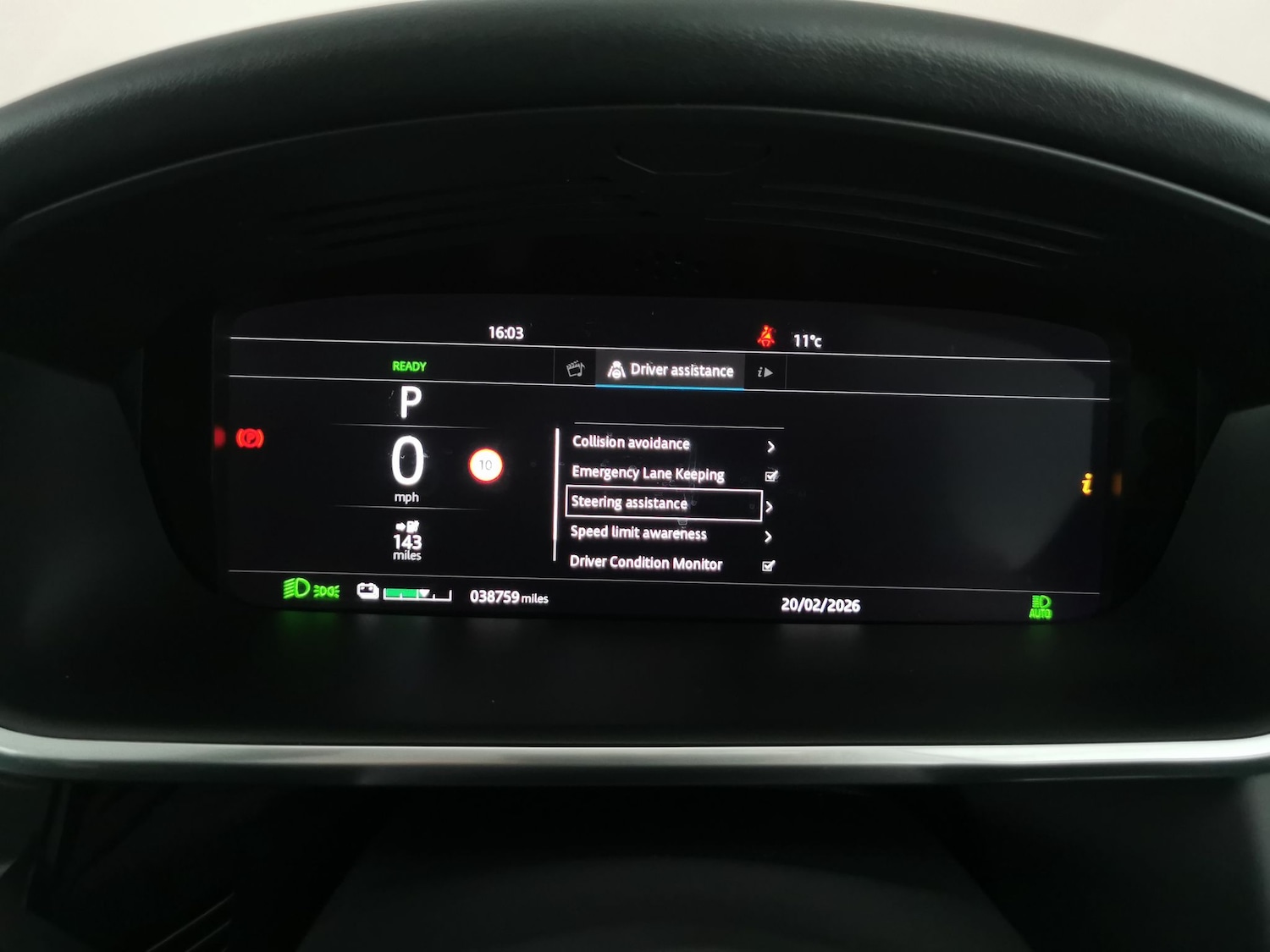 Used Jaguar I-Pace 2020 for sale - 77799958: Photo 27