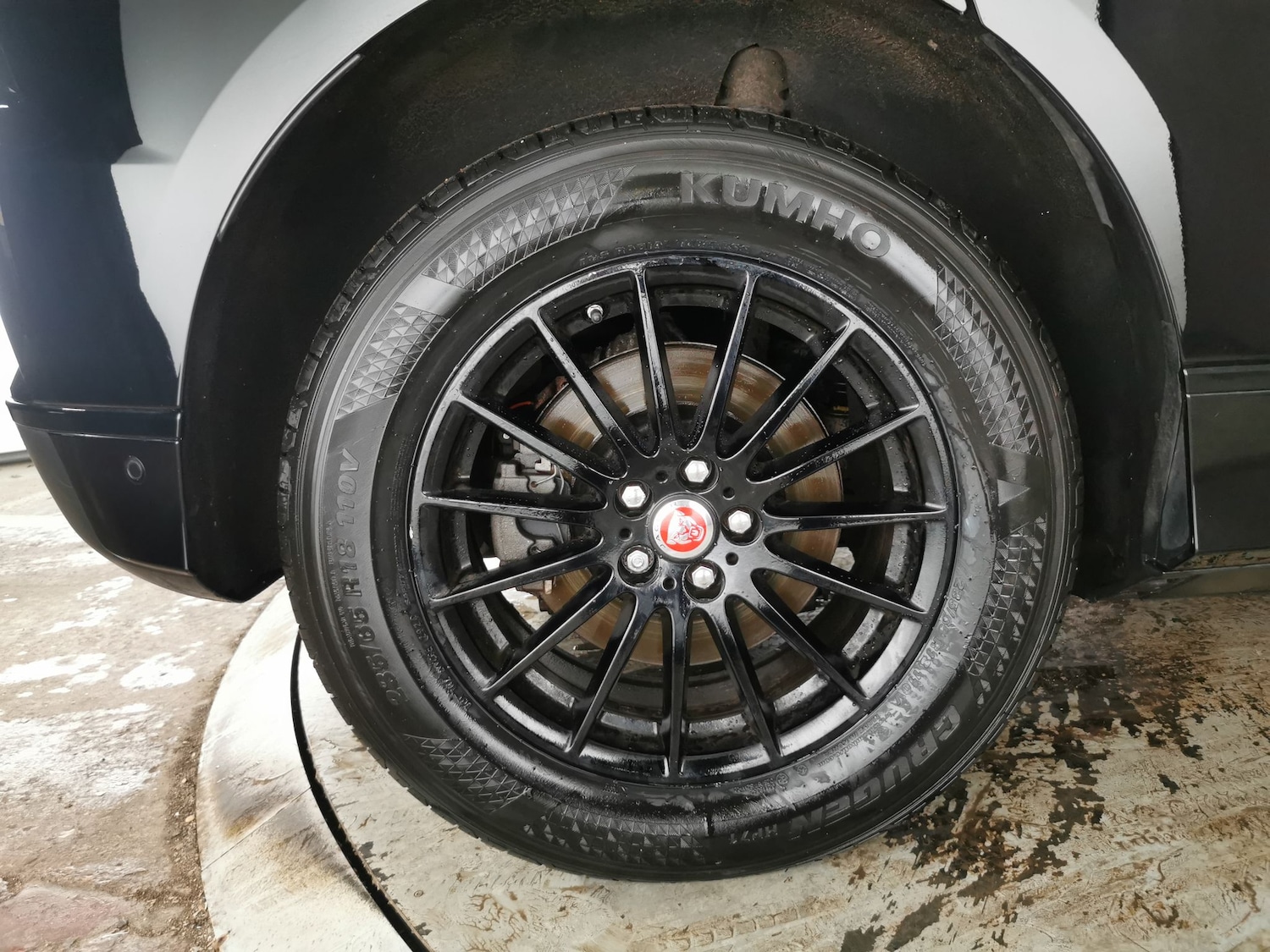 Used Jaguar I-Pace 2020 for sale - 77799958: Photo 32