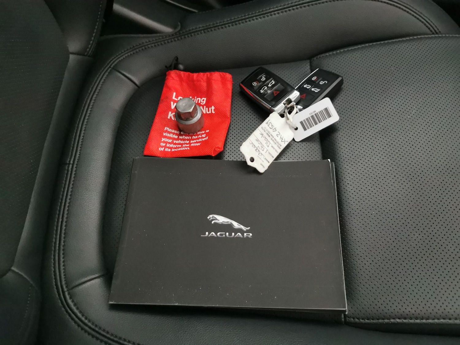 Used Jaguar I-Pace 2020 for sale - 77799958: Photo 38