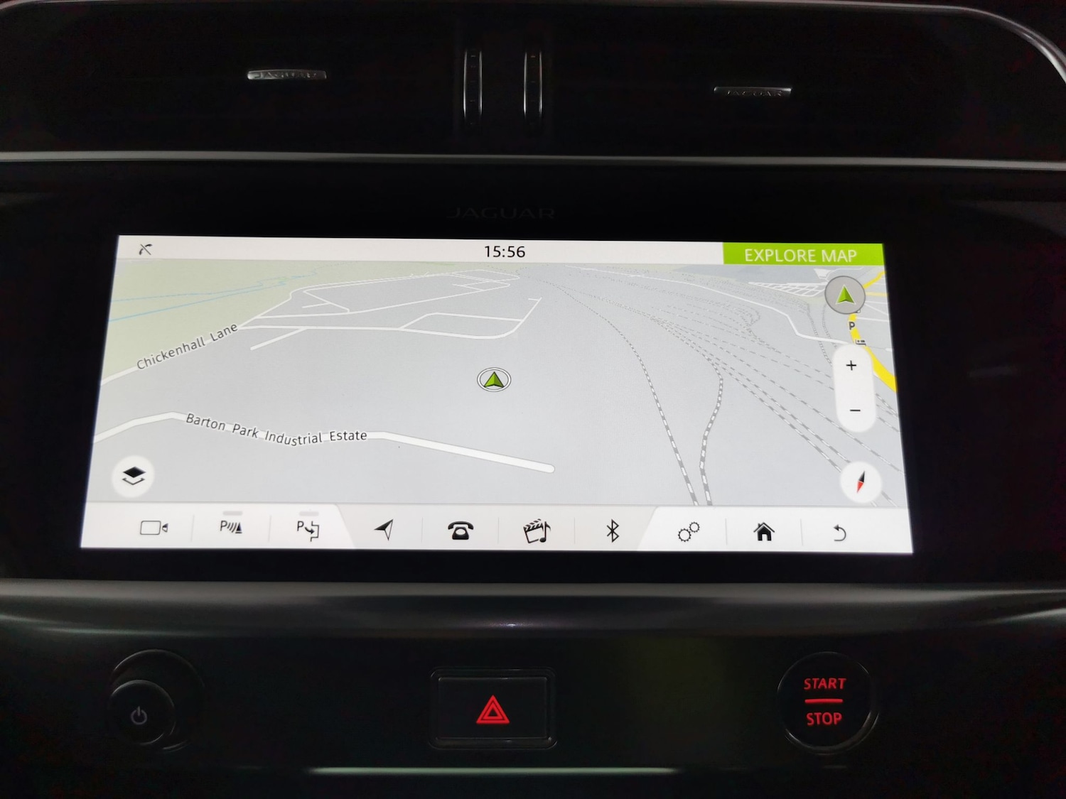 Used Jaguar I-Pace 2020 for sale - 77799958: Photo 6