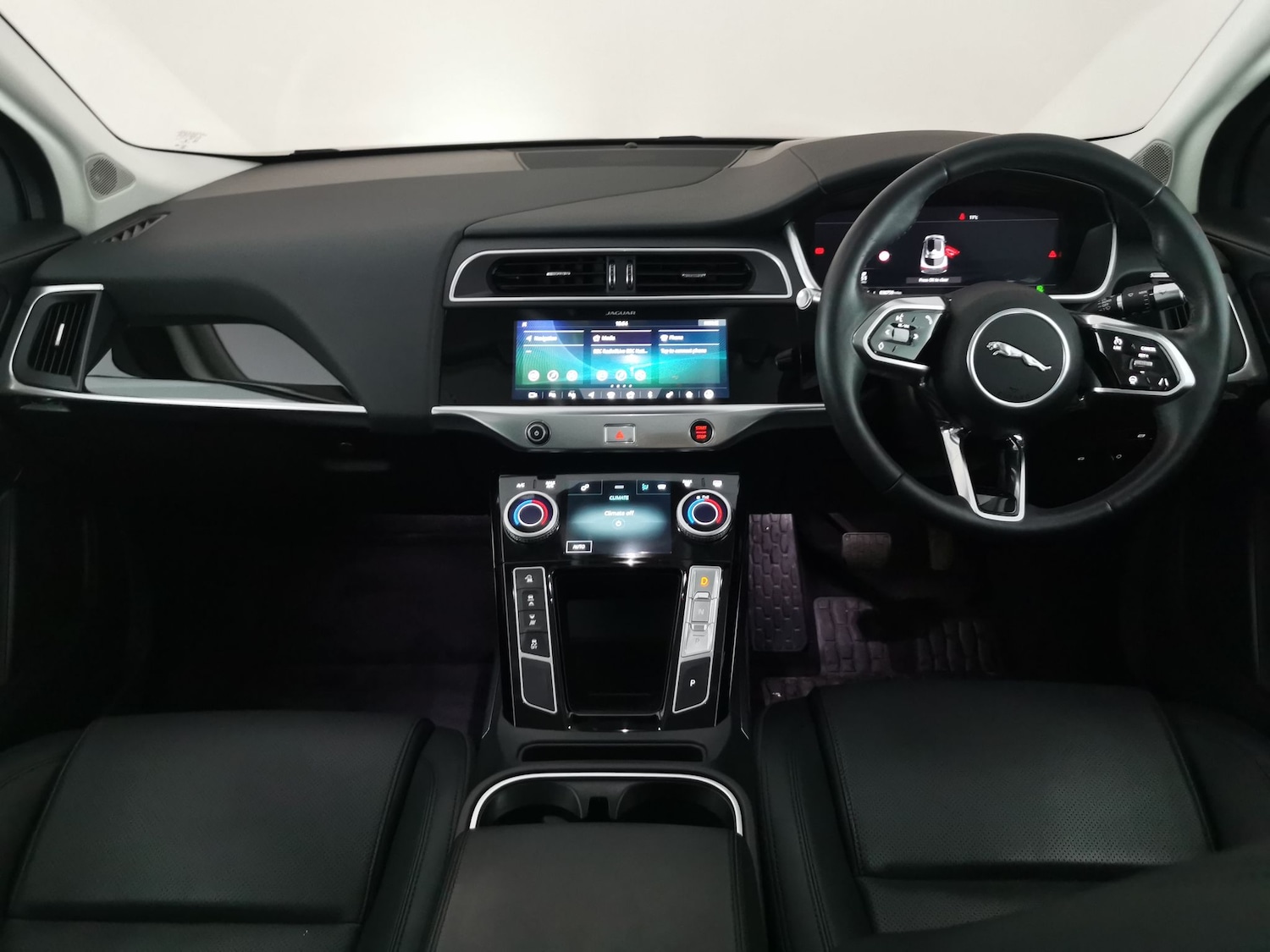 Used Jaguar I-Pace 2020 for sale - 77799958: Photo 8