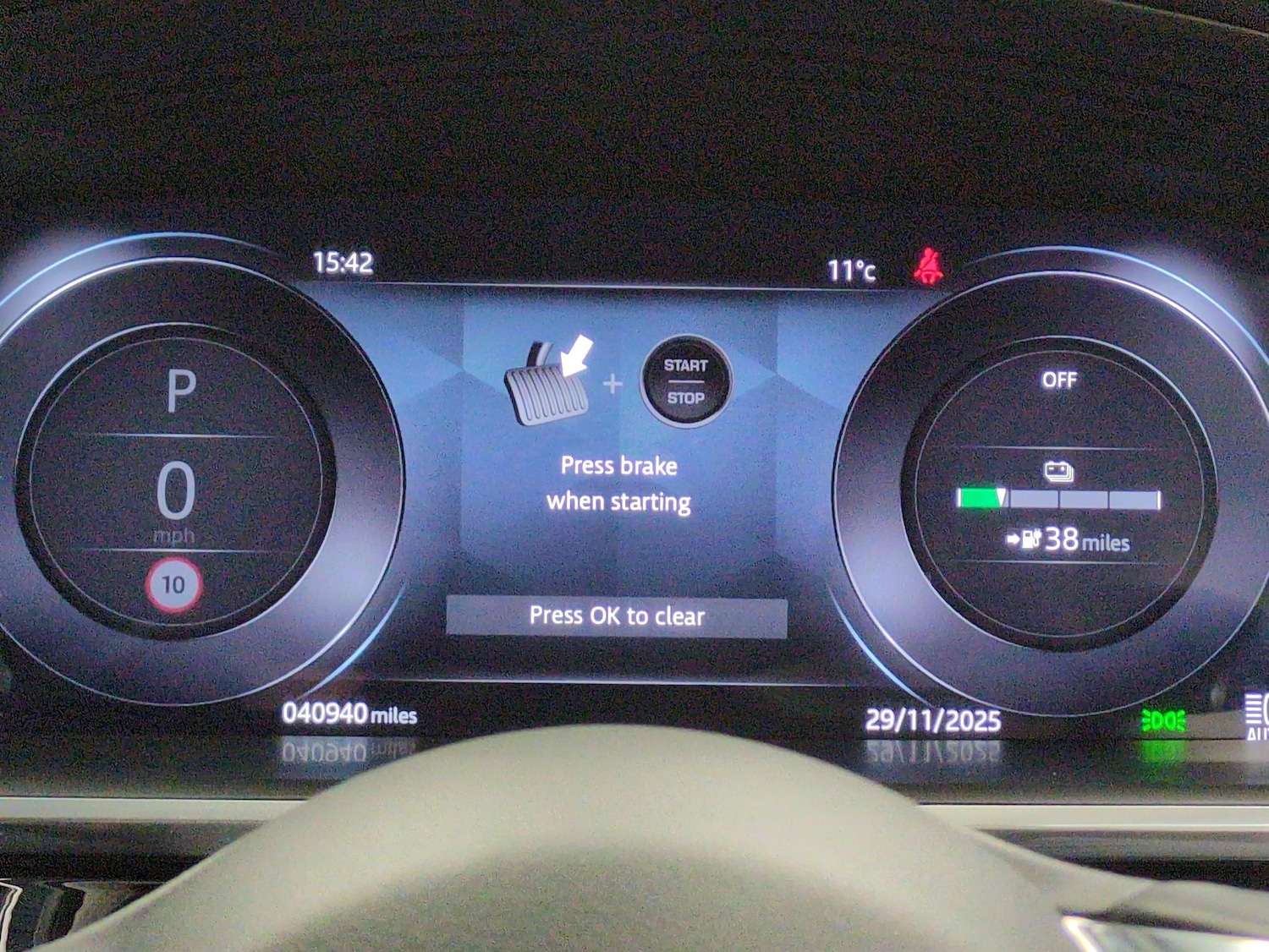 Used Jaguar I-Pace 2020 for sale - 76803937: Photo 26